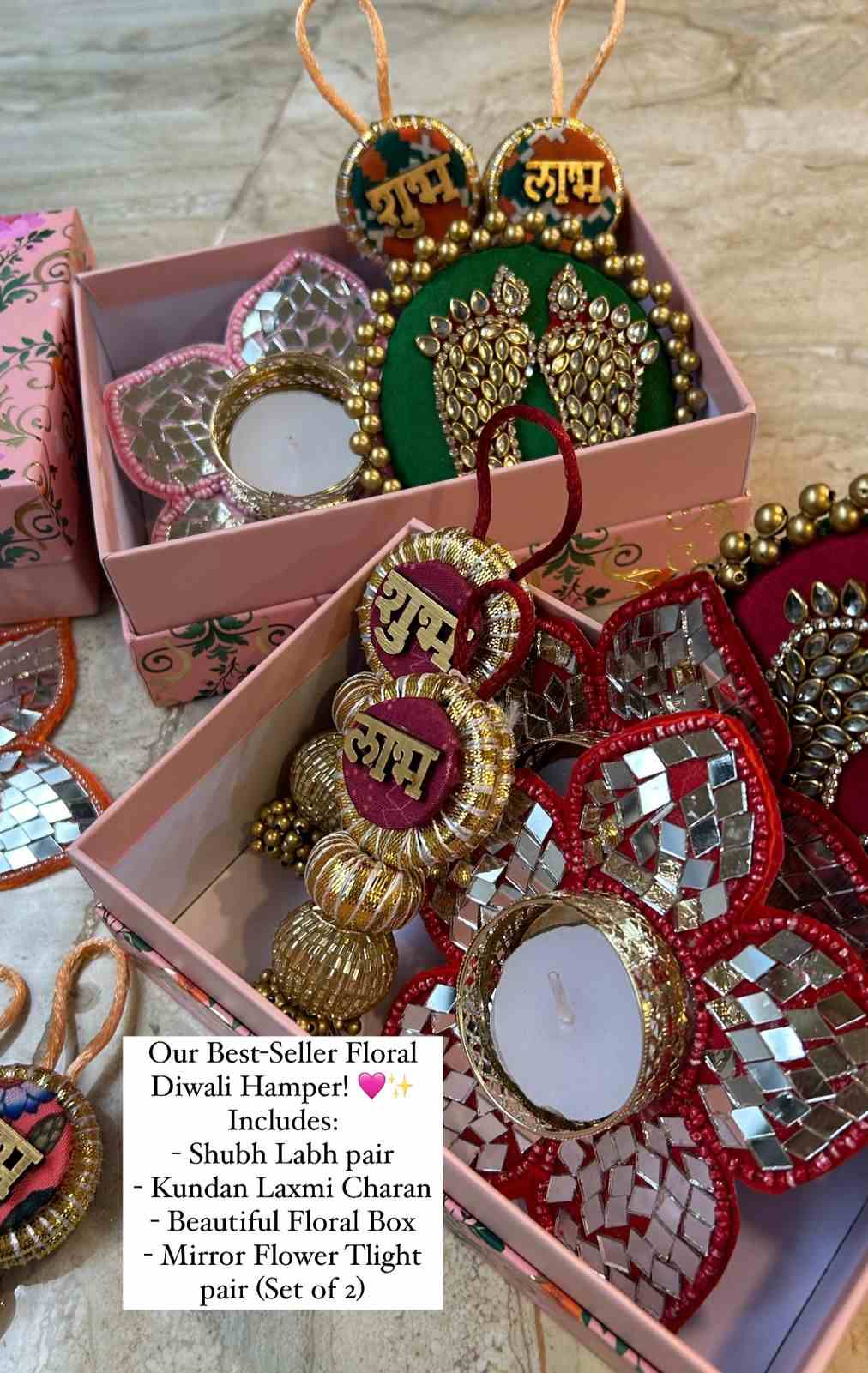 Diwali Gift Hamper -1