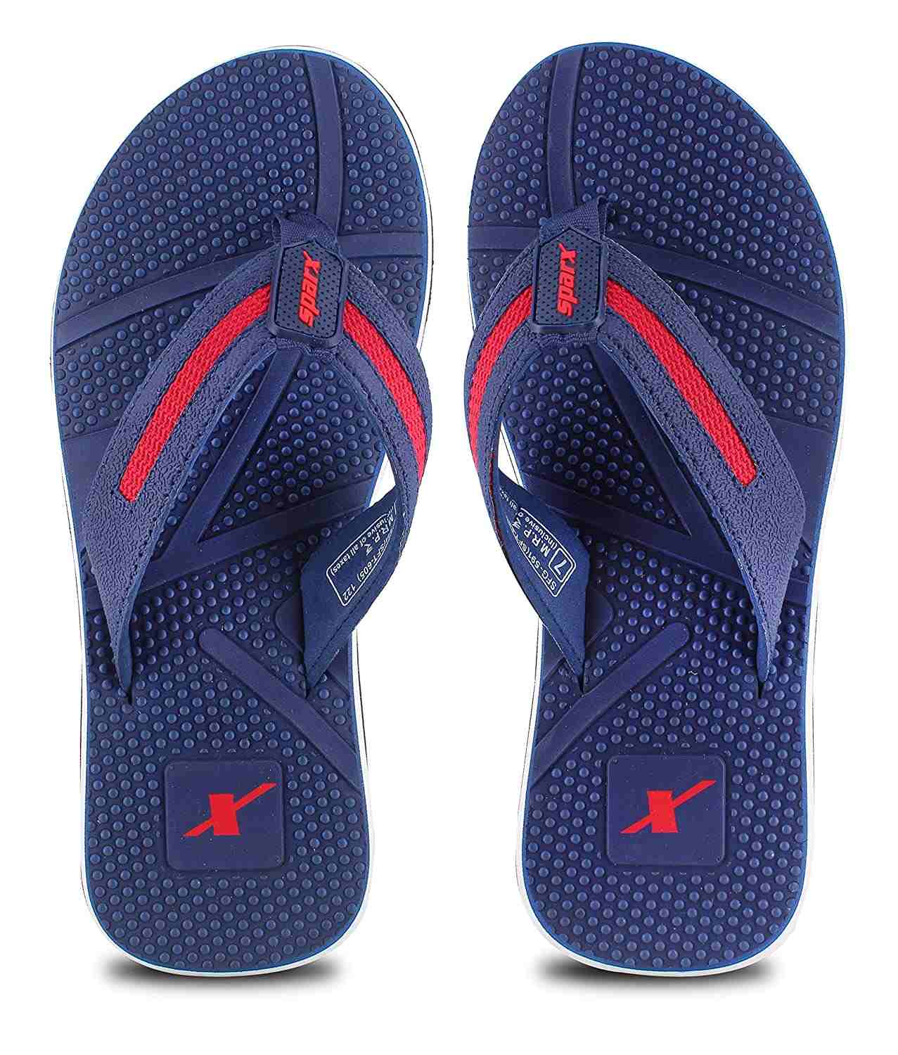 Working out in flip flops outlet