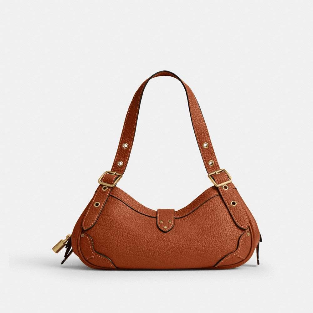 Drifter Shoulder Bag 31