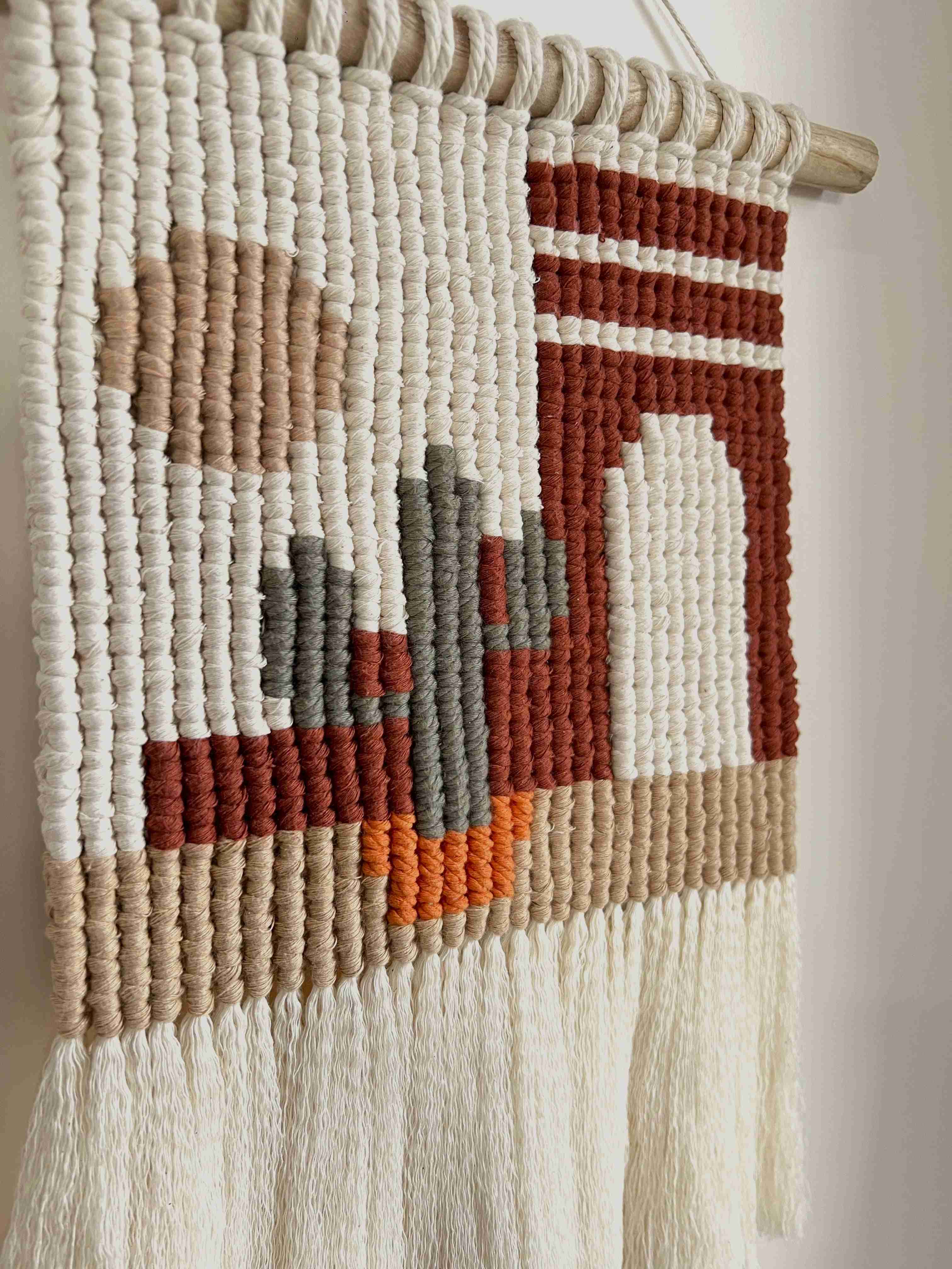 Landscape Tapestry