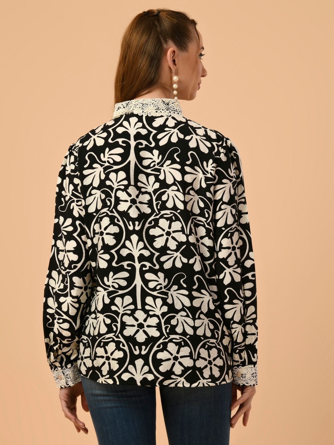 ALBION PREMIUIM REEMIX MULTI TOP