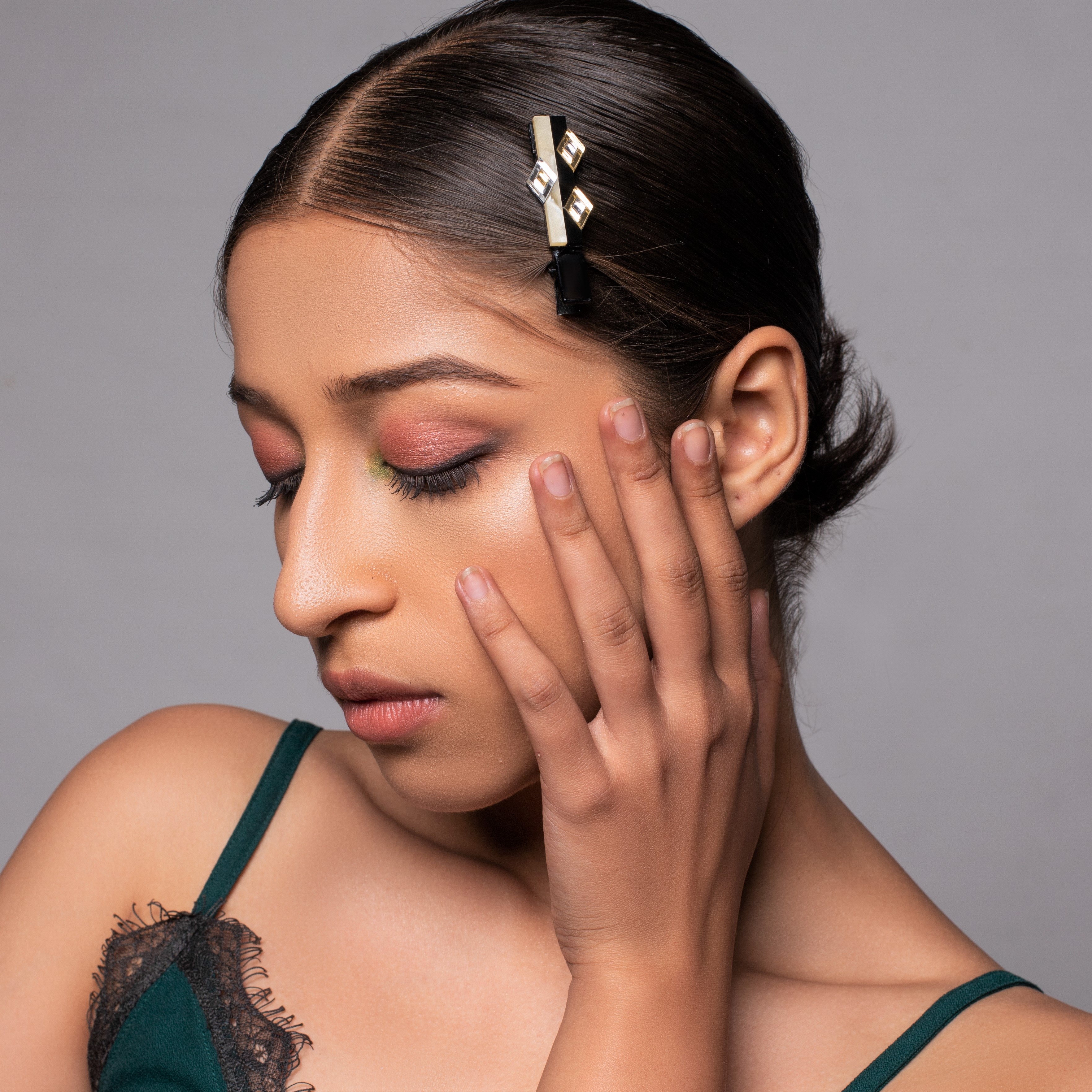 Prachi Gupta | Prisma Hair Pin undefined