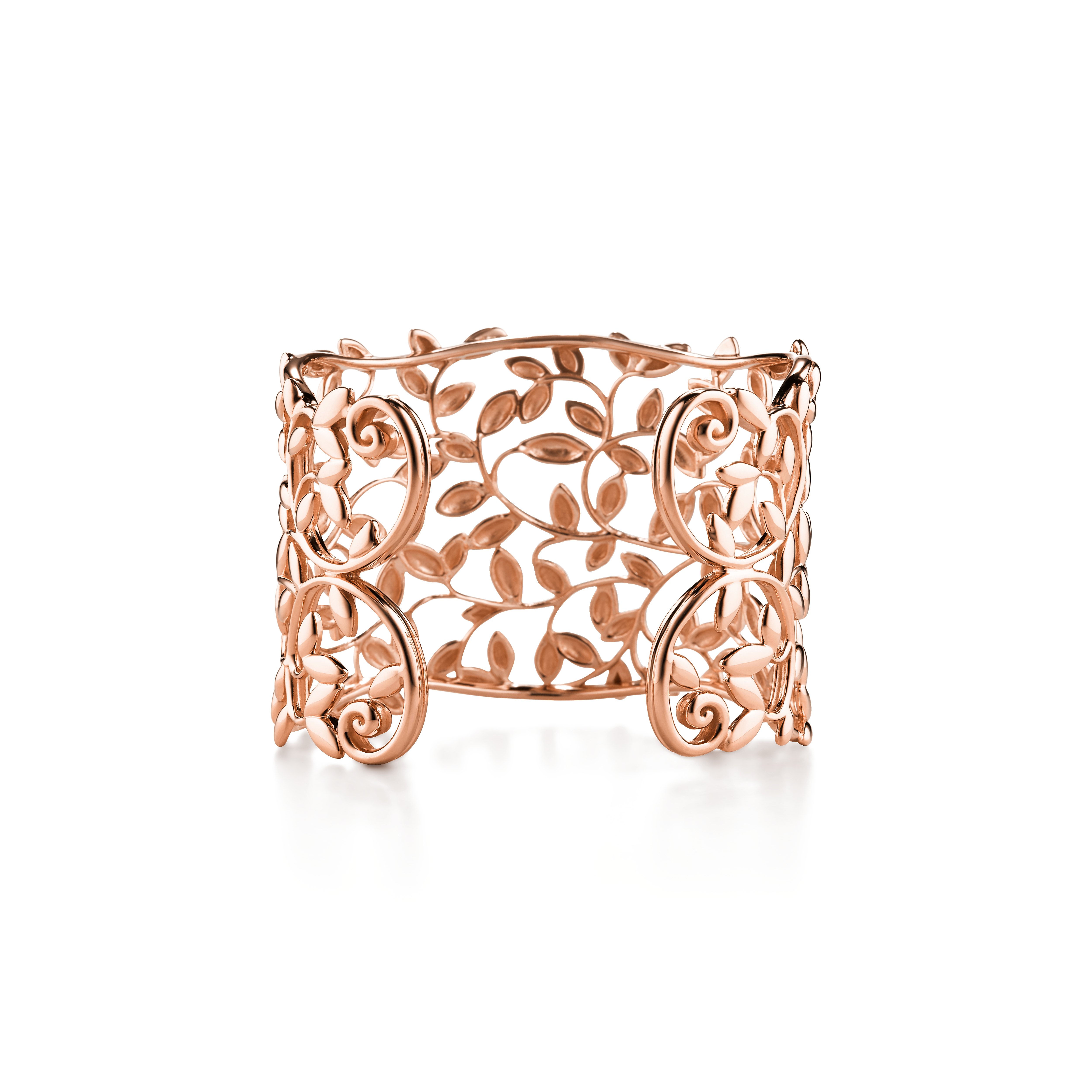 Paloma Picasso®:Olive Leaf Cuff
