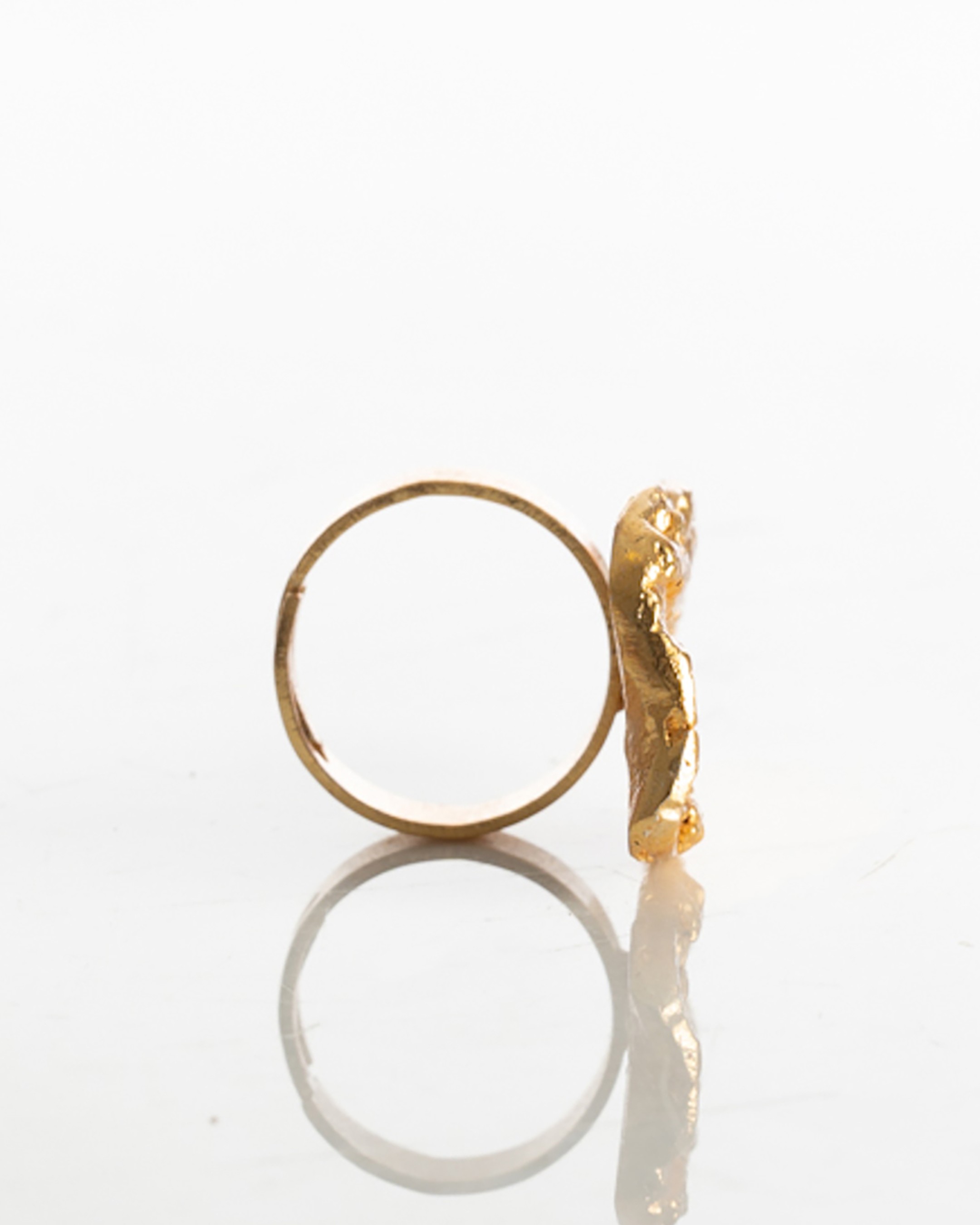 Oak ring
