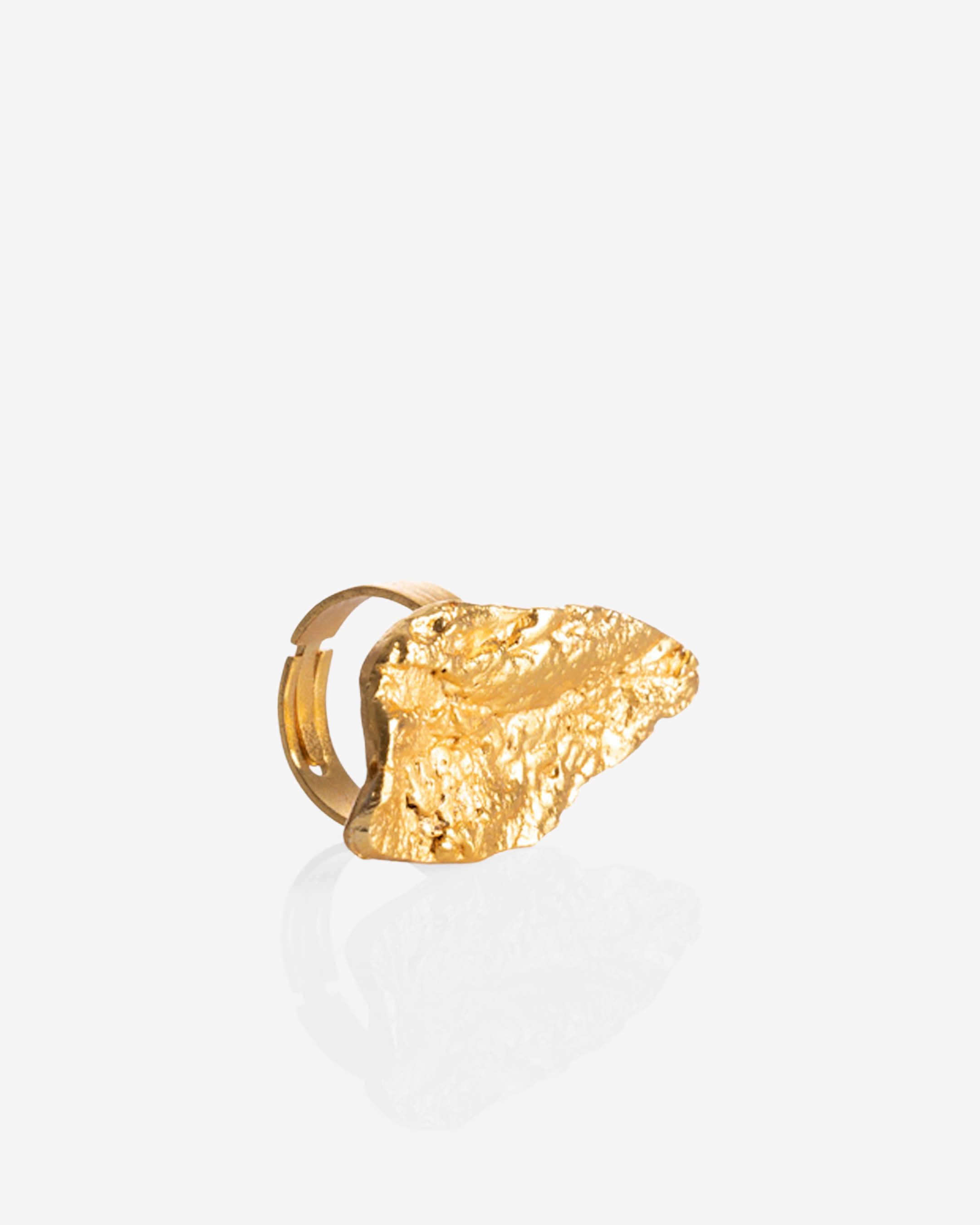 Oak ring