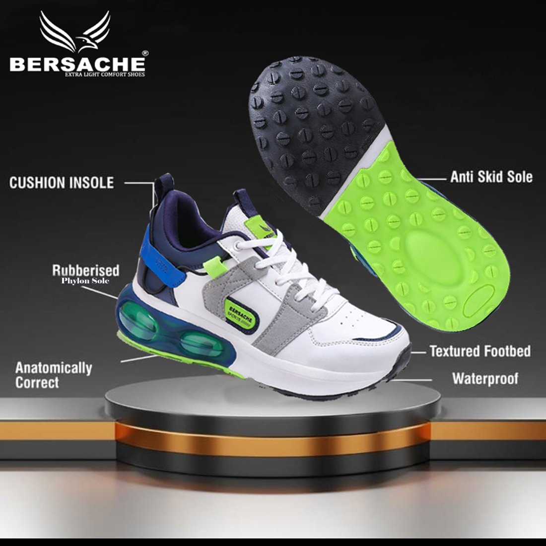 BERSACHE Bersache Sports Shoes For Men|Red For Running,Walking,gym and  hiking Shoes Running Shoes For Men - Buy BERSACHE Bersache Sports Shoes For  Men|Red For Running,Walking,gym and hiking Shoes Running Shoes For Men