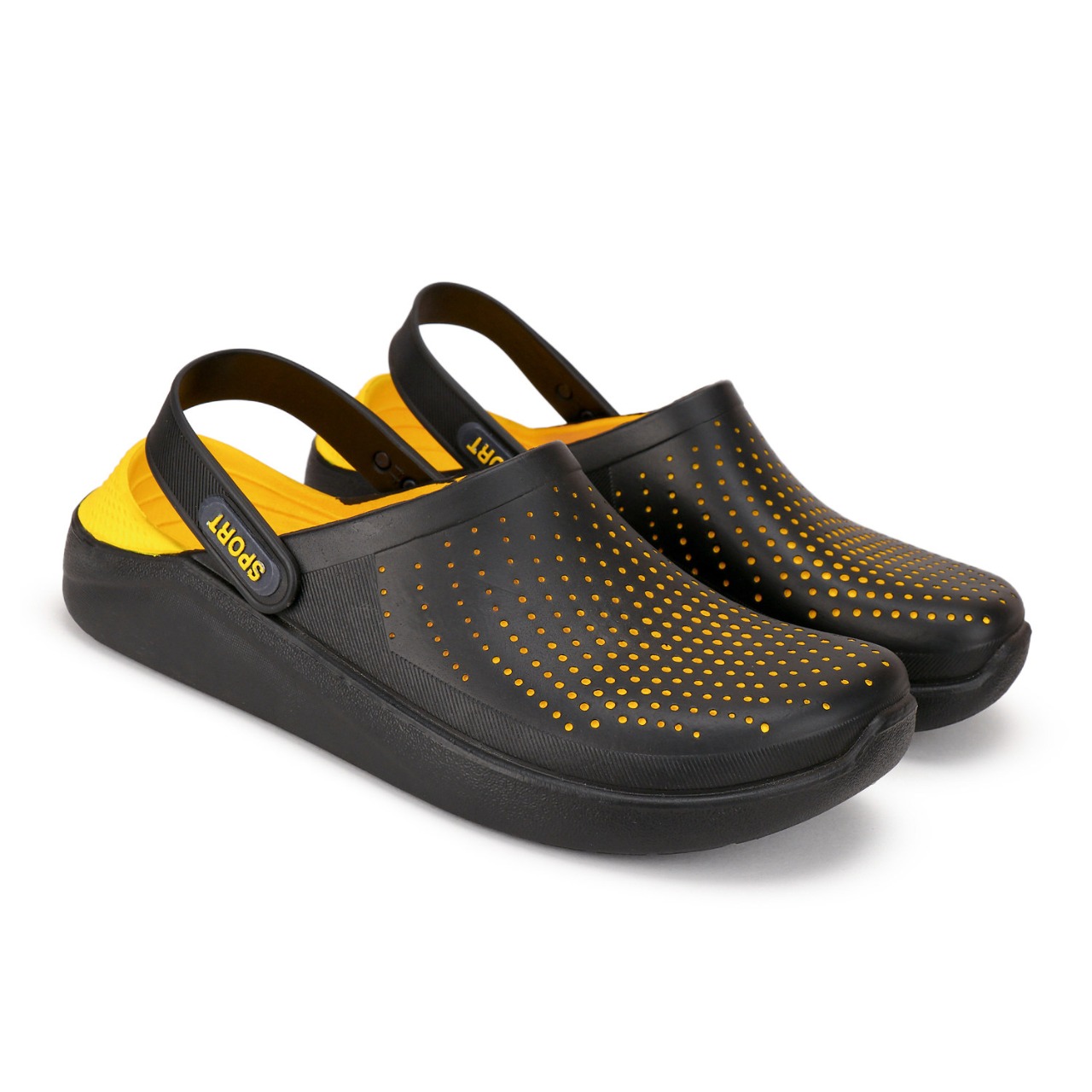 Clog chappals sales