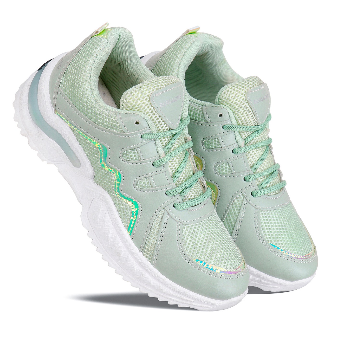 Stylish sports best sale shoes for ladies