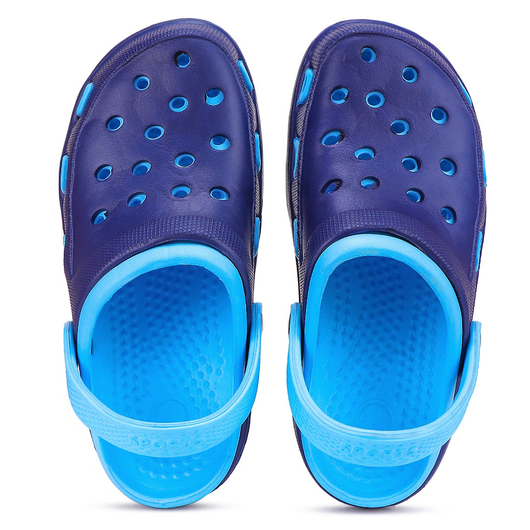 Bersache slippers
