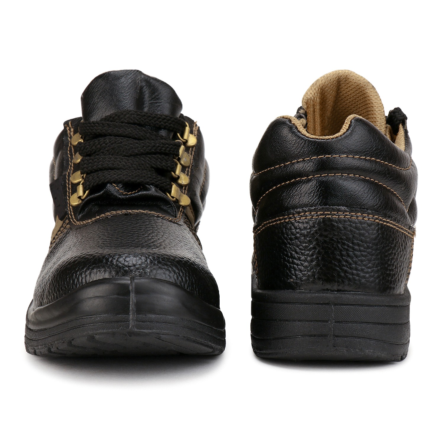 Latest discount safety shoes