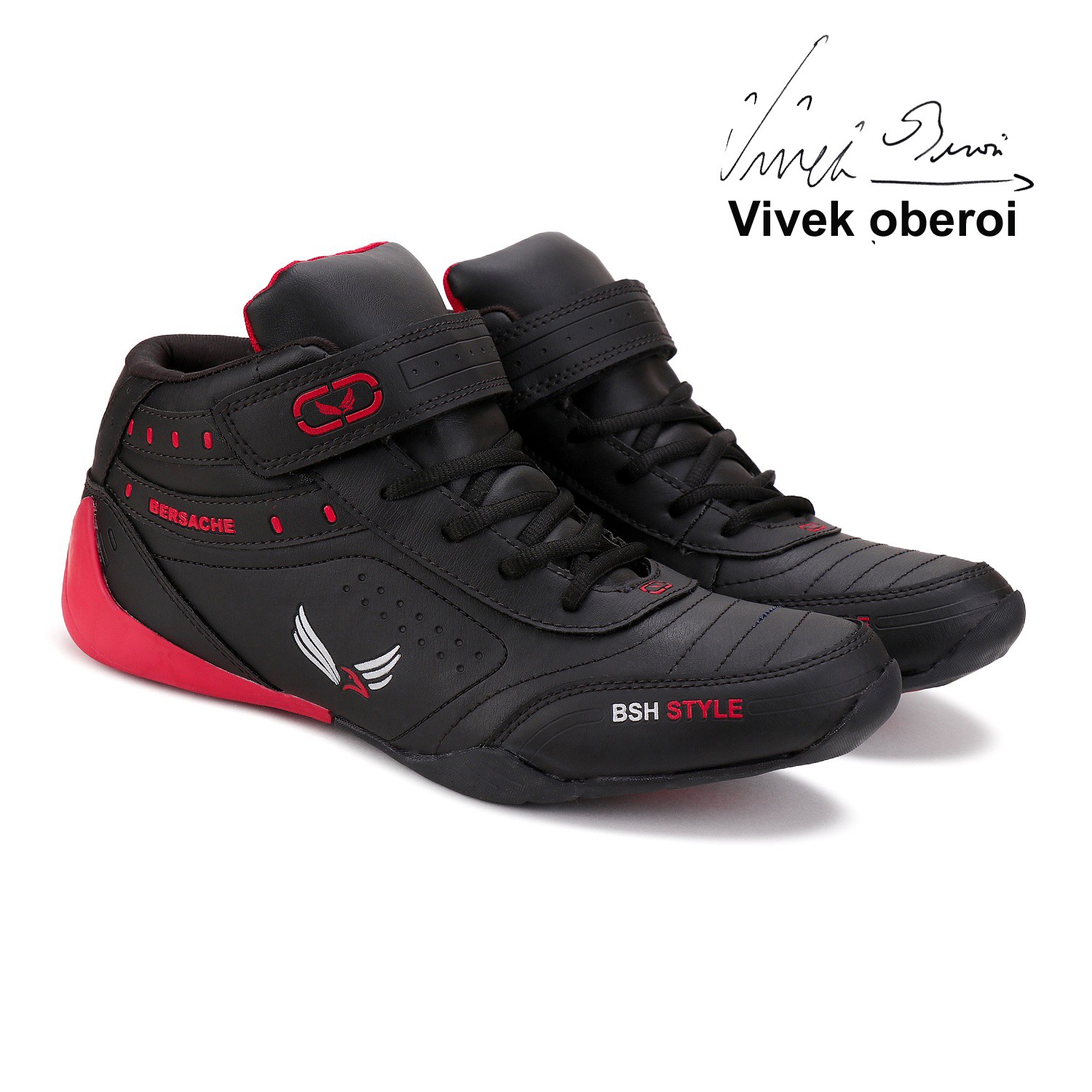 Hitcolus shoes black 2025