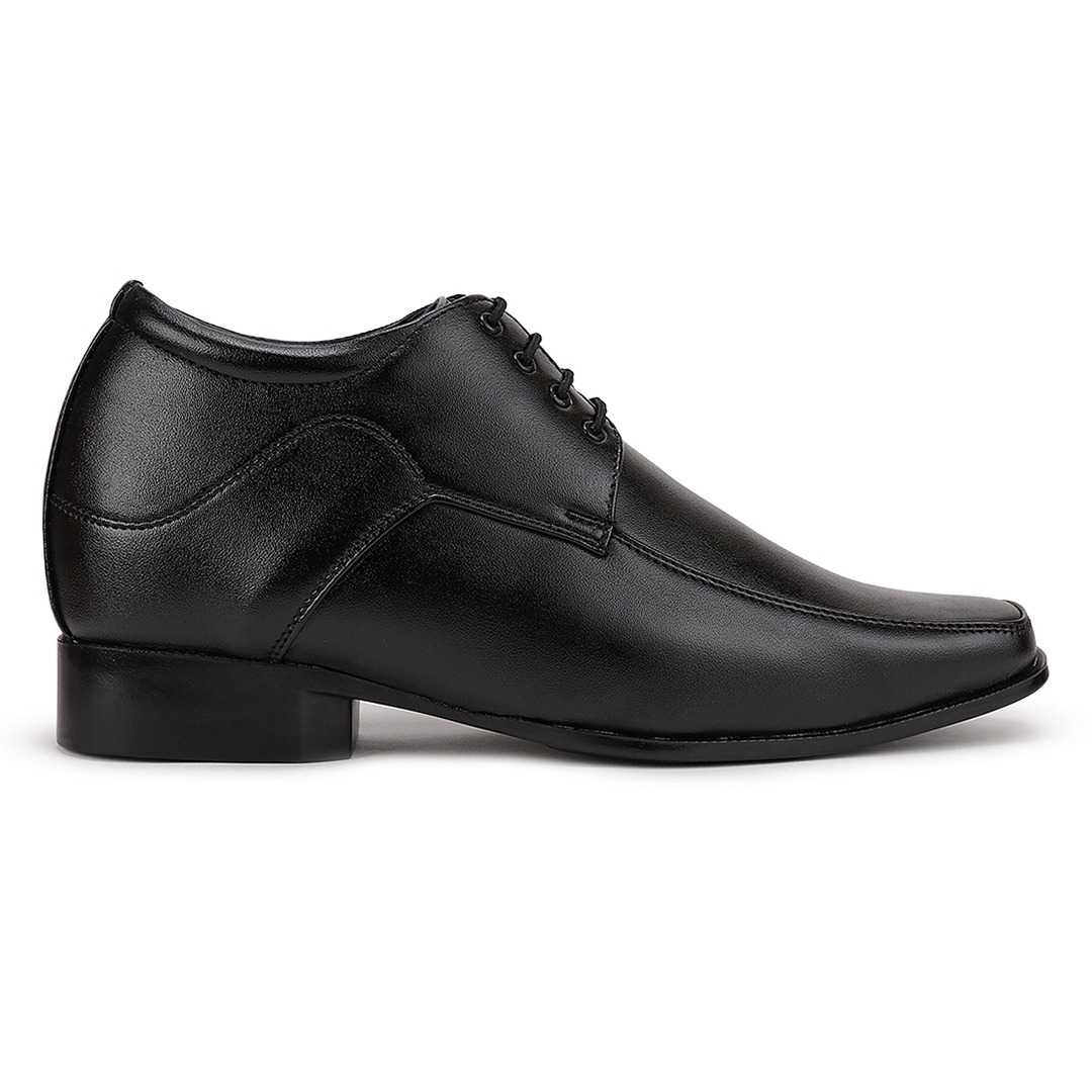 Elevator formal shoes hot sale