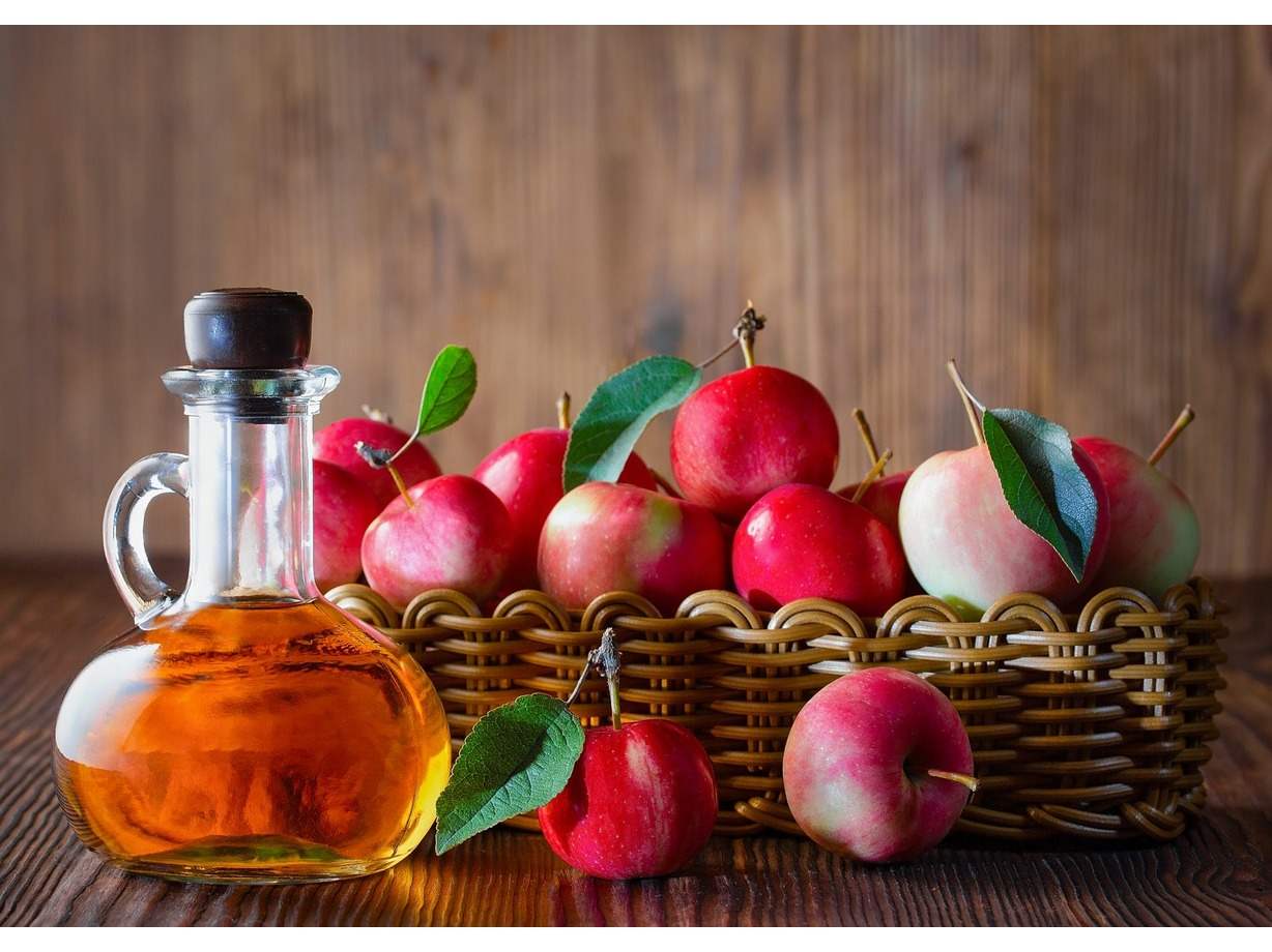 Vinegar