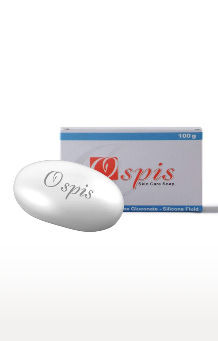 OSPIS | Ospis Skin Care Soap 100g 0
