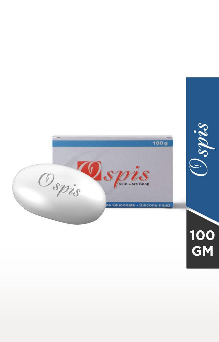 OSPIS | Ospis Skin Care Soap 100g 1