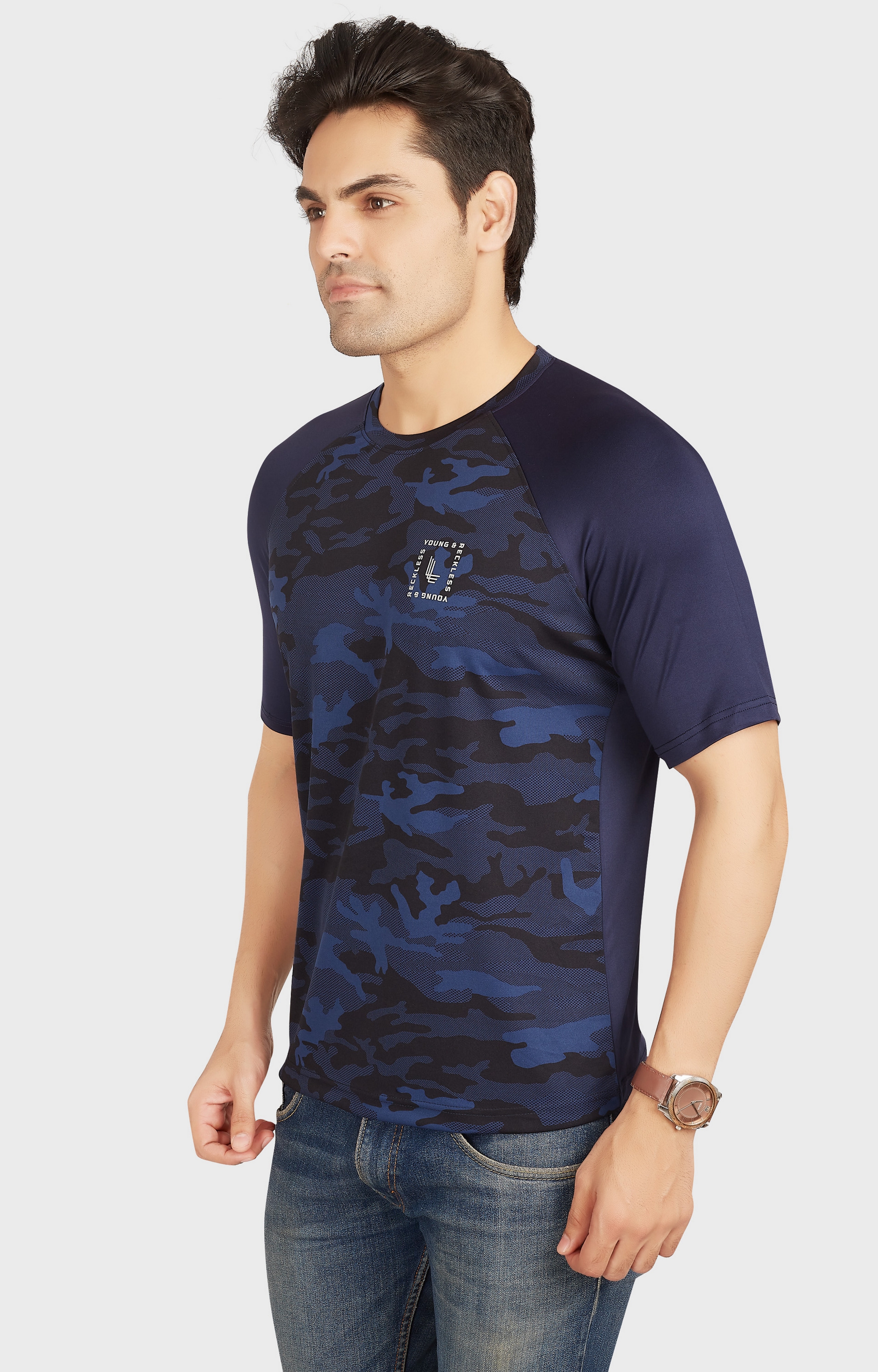 OUTLAWS | Outlaws - Reglan Fit Active Wear  2