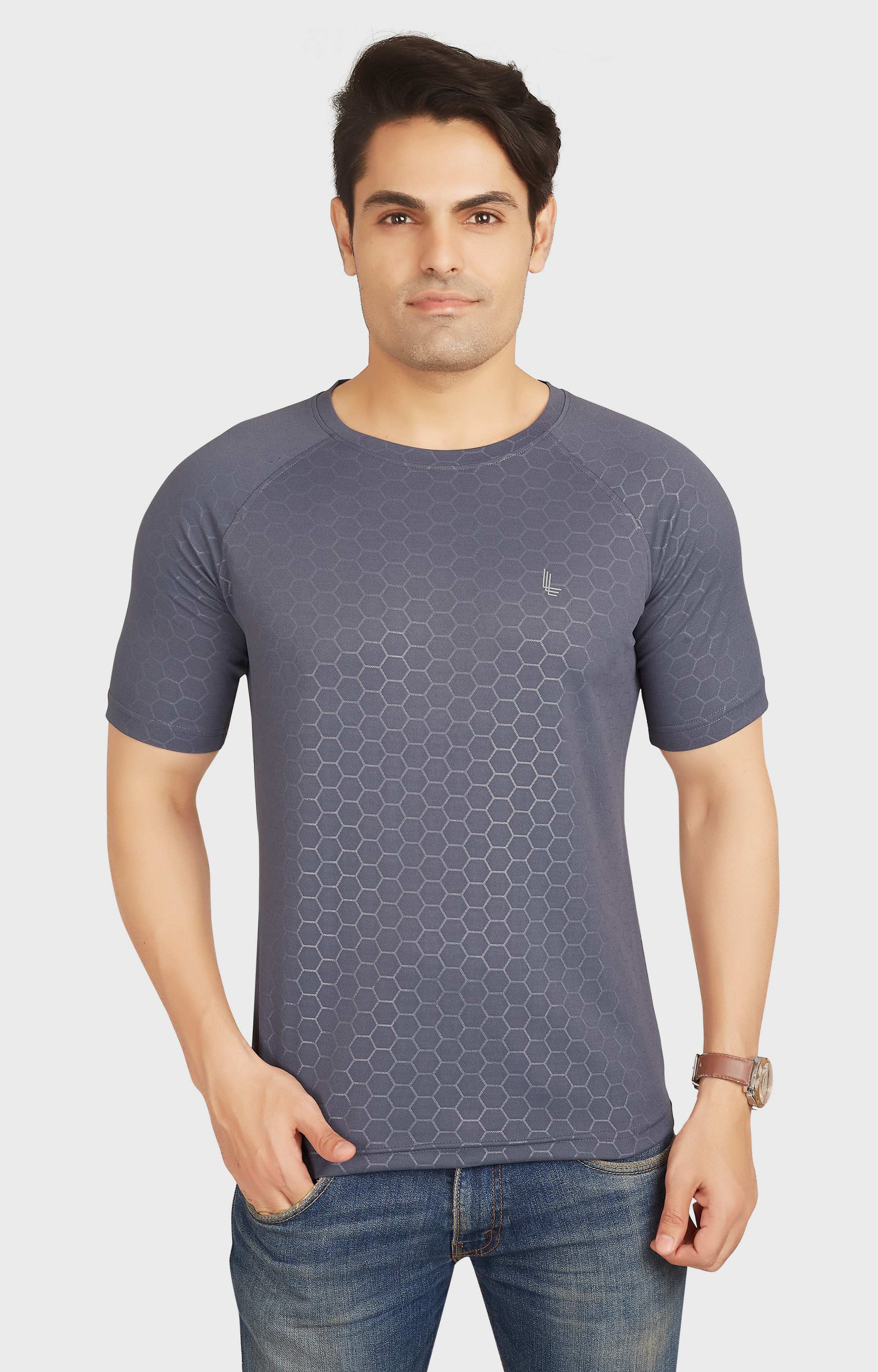 Outlaws - Reglan Fit Active Wear 