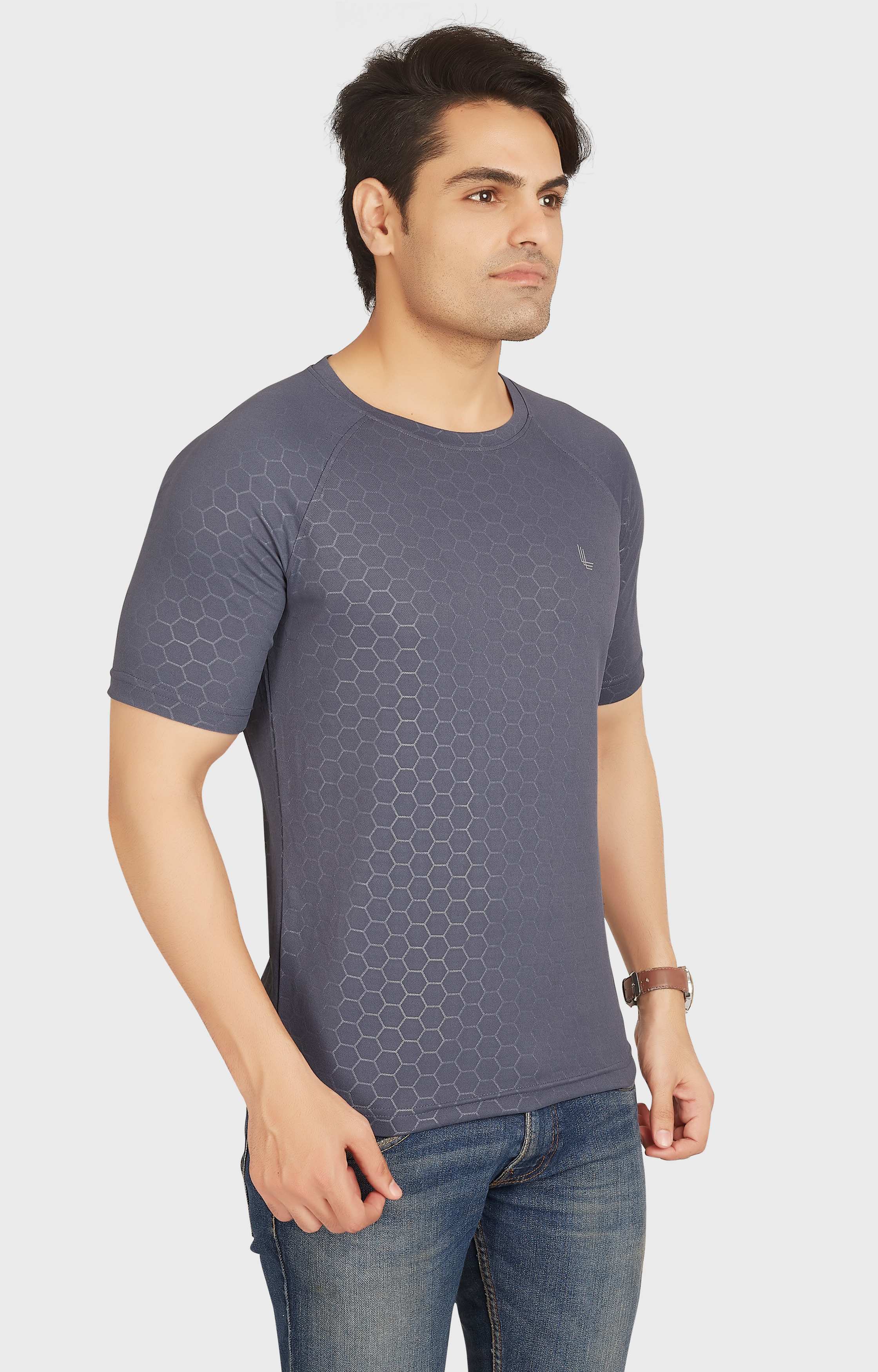 Outlaws - Reglan Fit Active Wear 