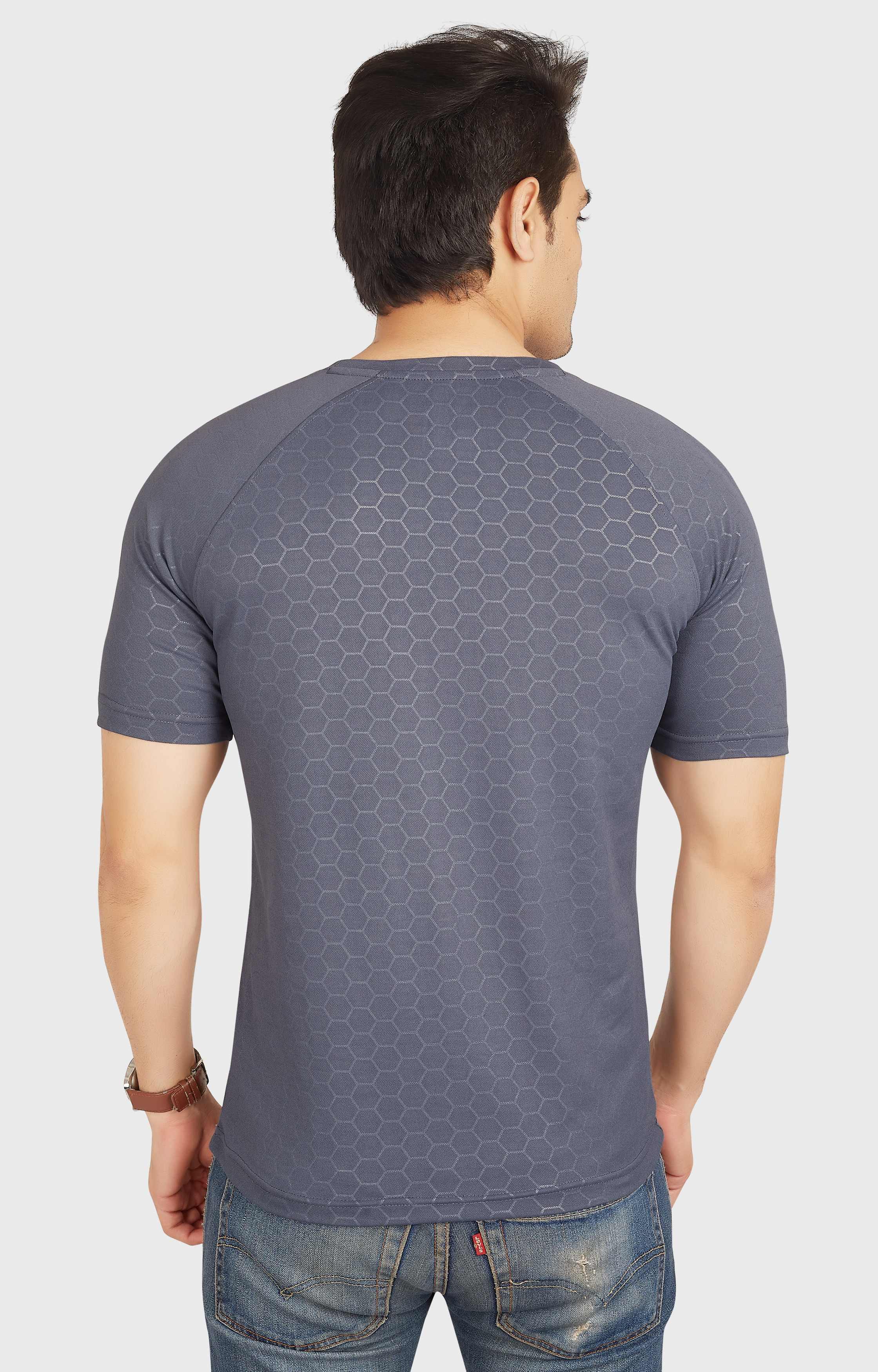 Outlaws - Reglan Fit Active Wear 