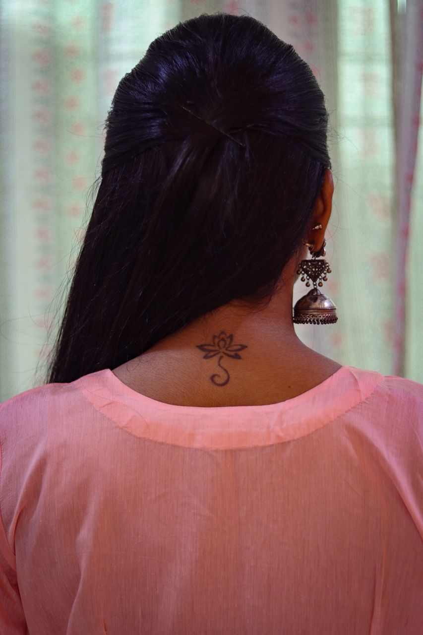 Aishani
