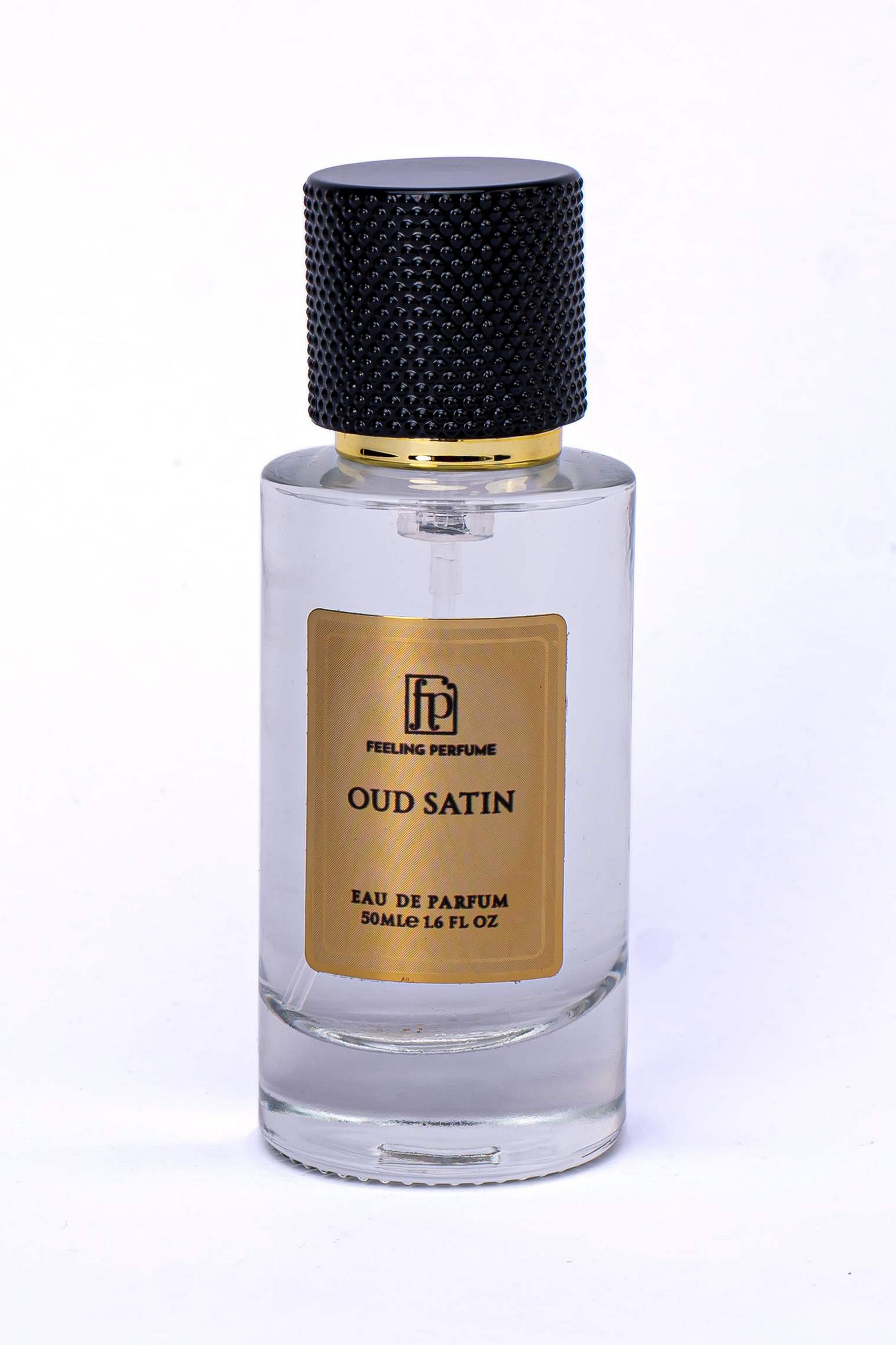 Oud Satin Eau De Parfum 50ml