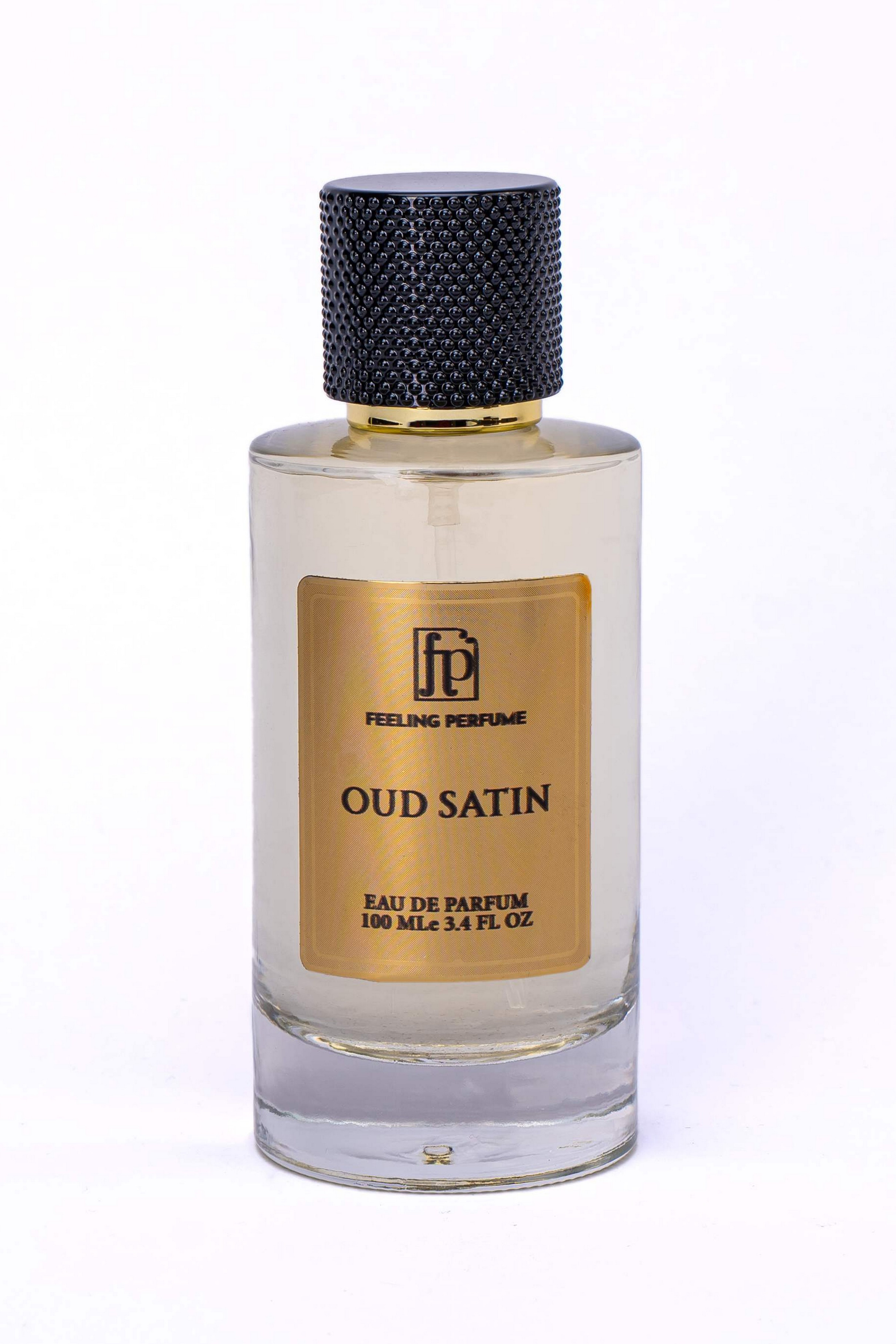 Oud Satin Eau De Parfum 50ml