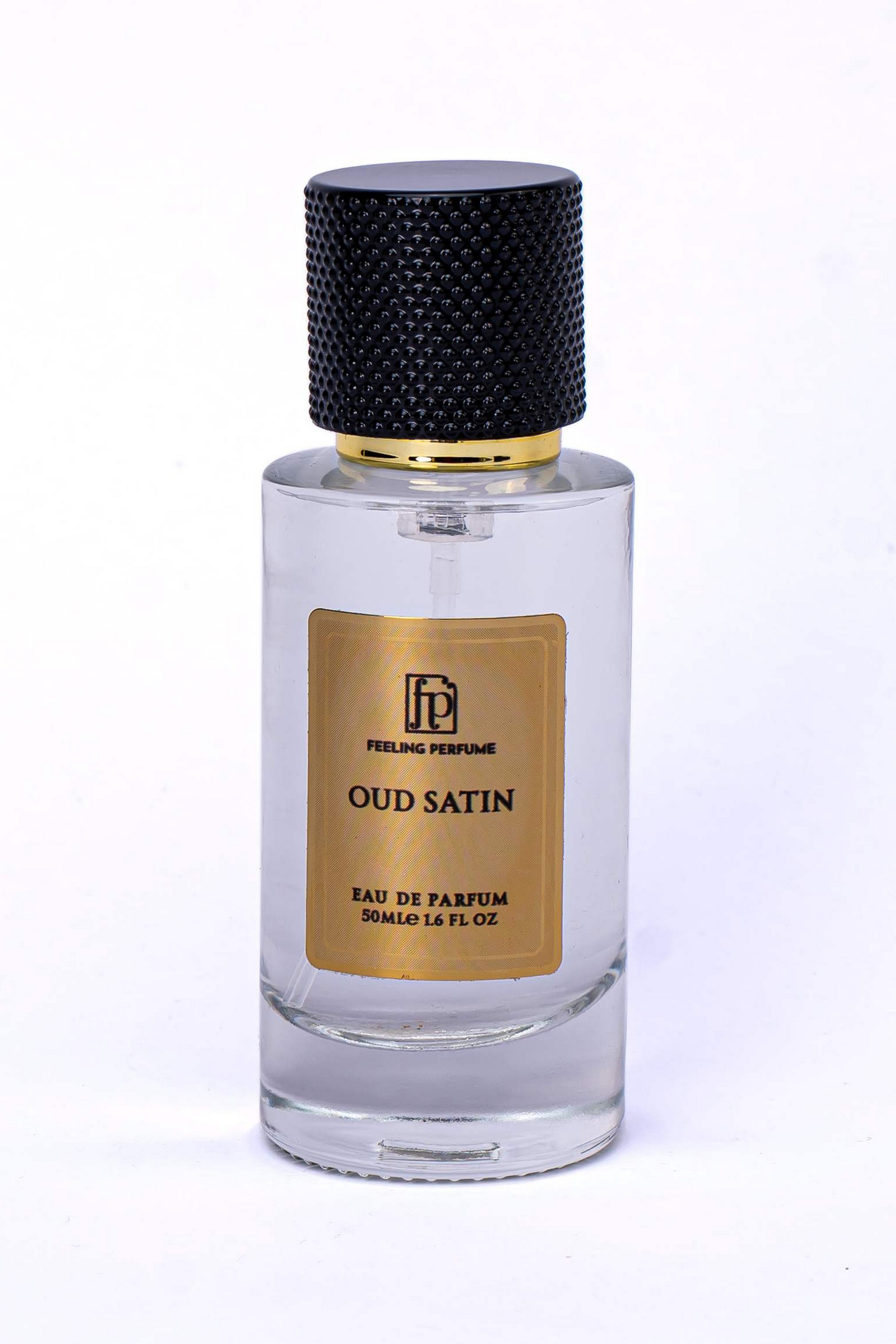 Oud Satin Eau De Parfum 100ml