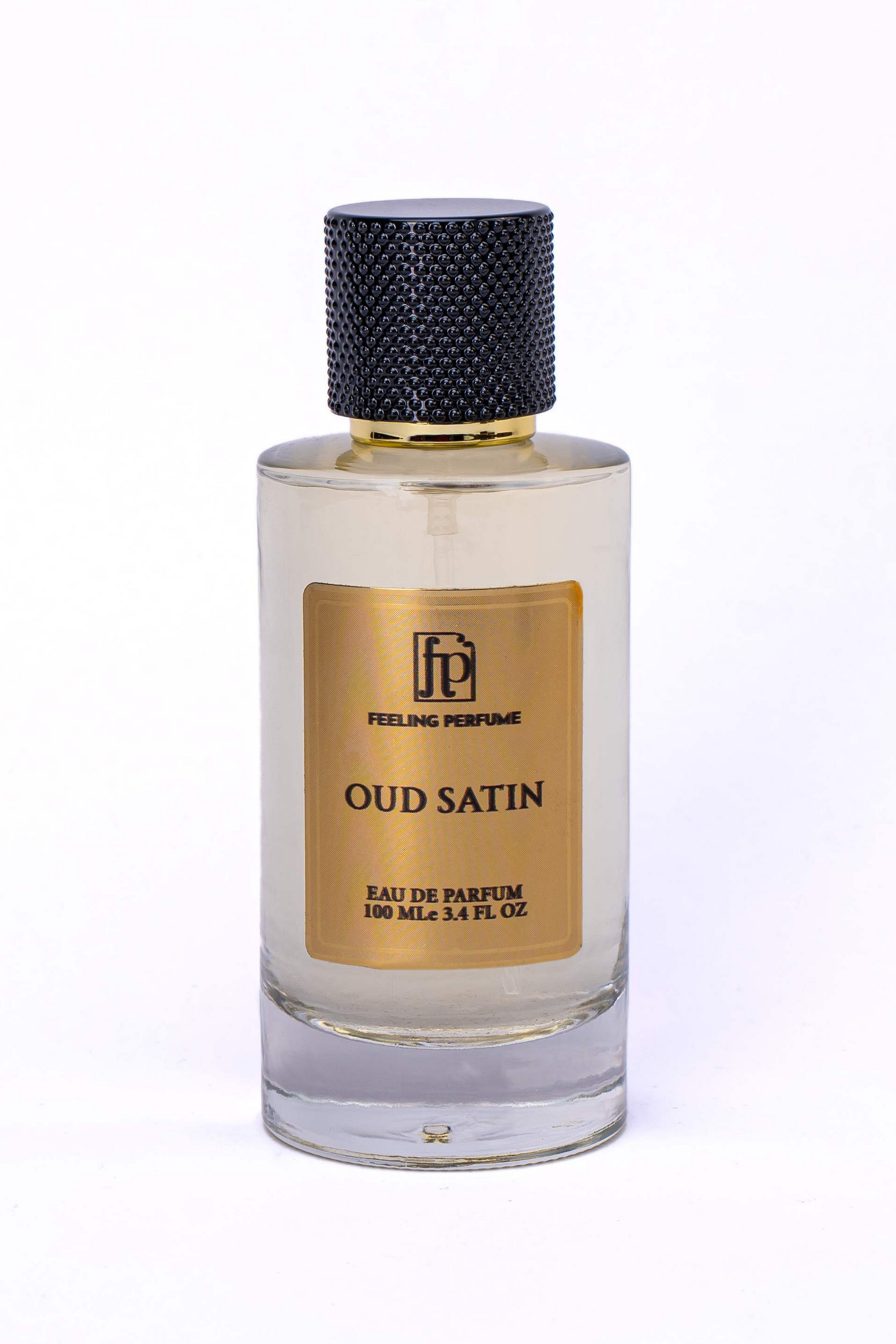 Oud Satin Eau De Parfum 100ml