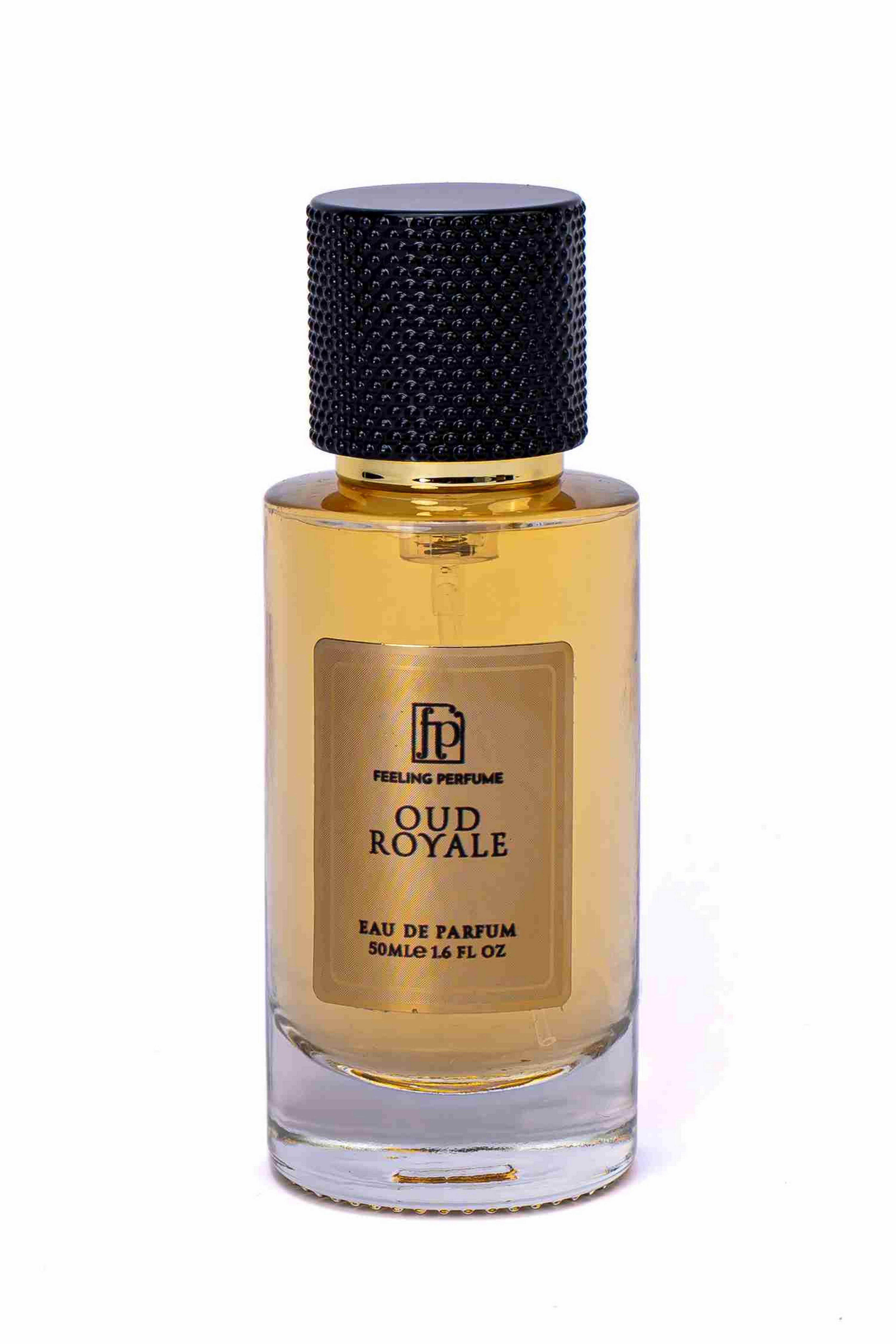 Oud Royale Eau De Parfum 100ml