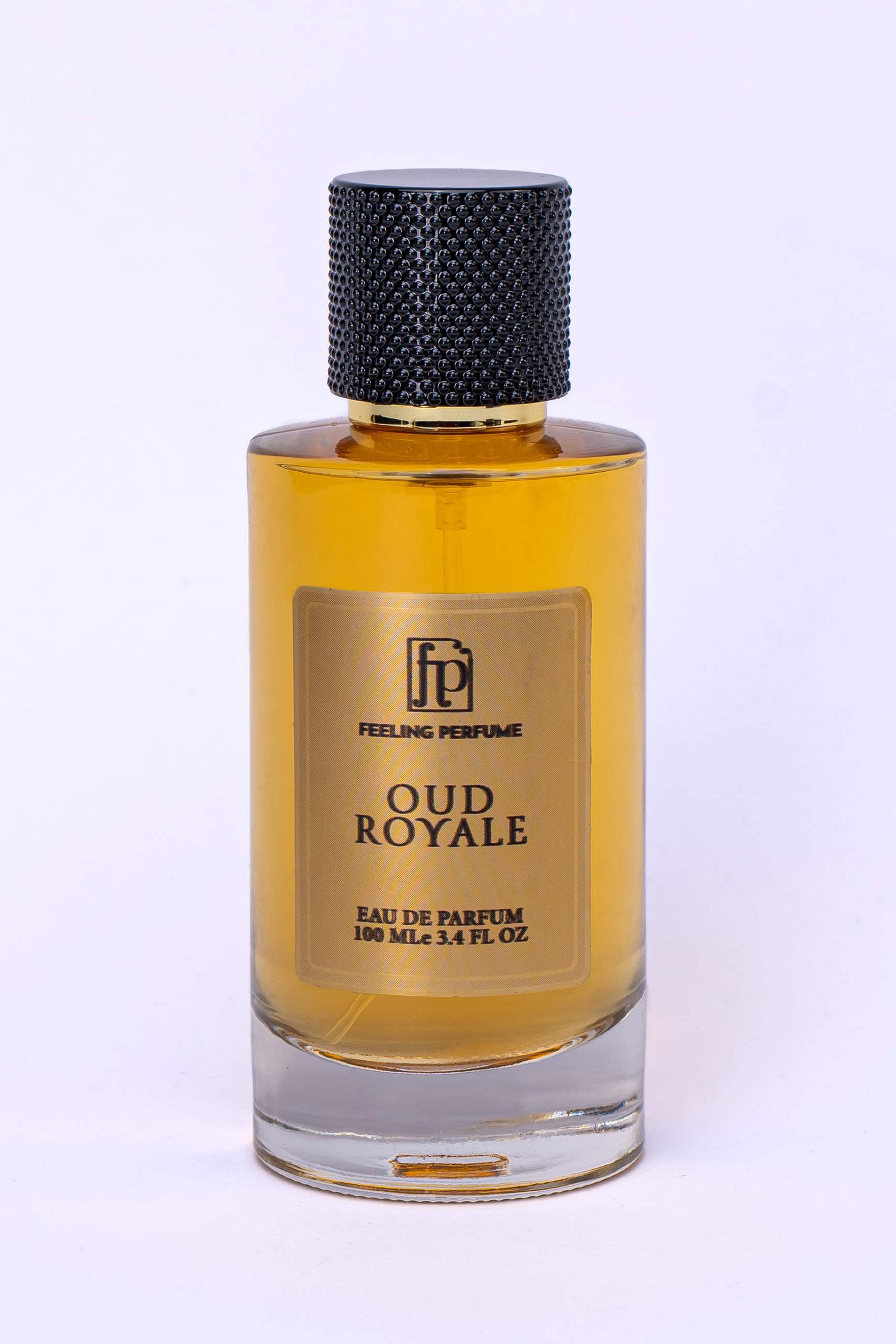 Oud Royale Eau De Parfum 100ml