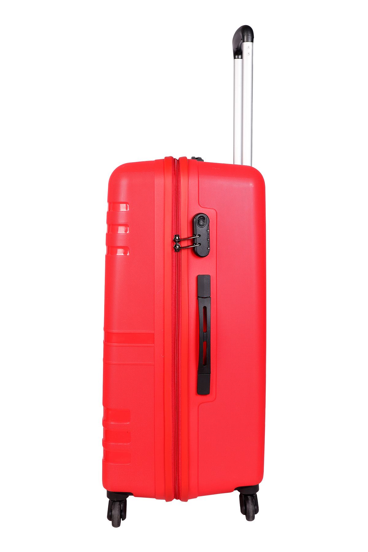 Hard body trolley bag clearance