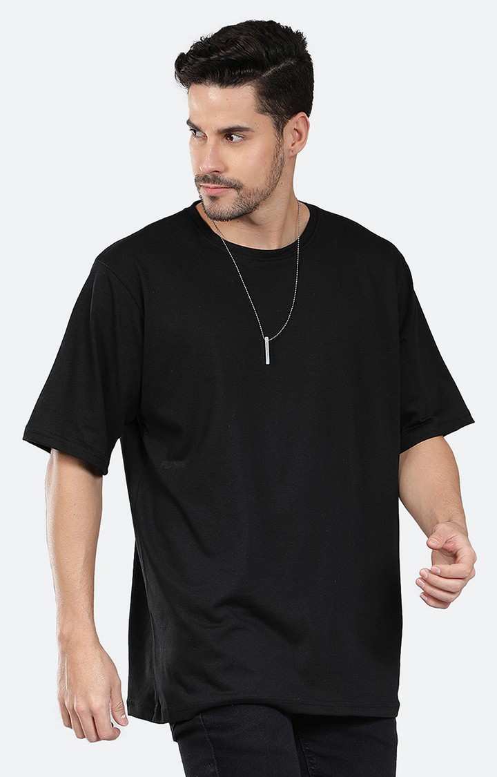 Good Things Men's Oversized T-Shirt