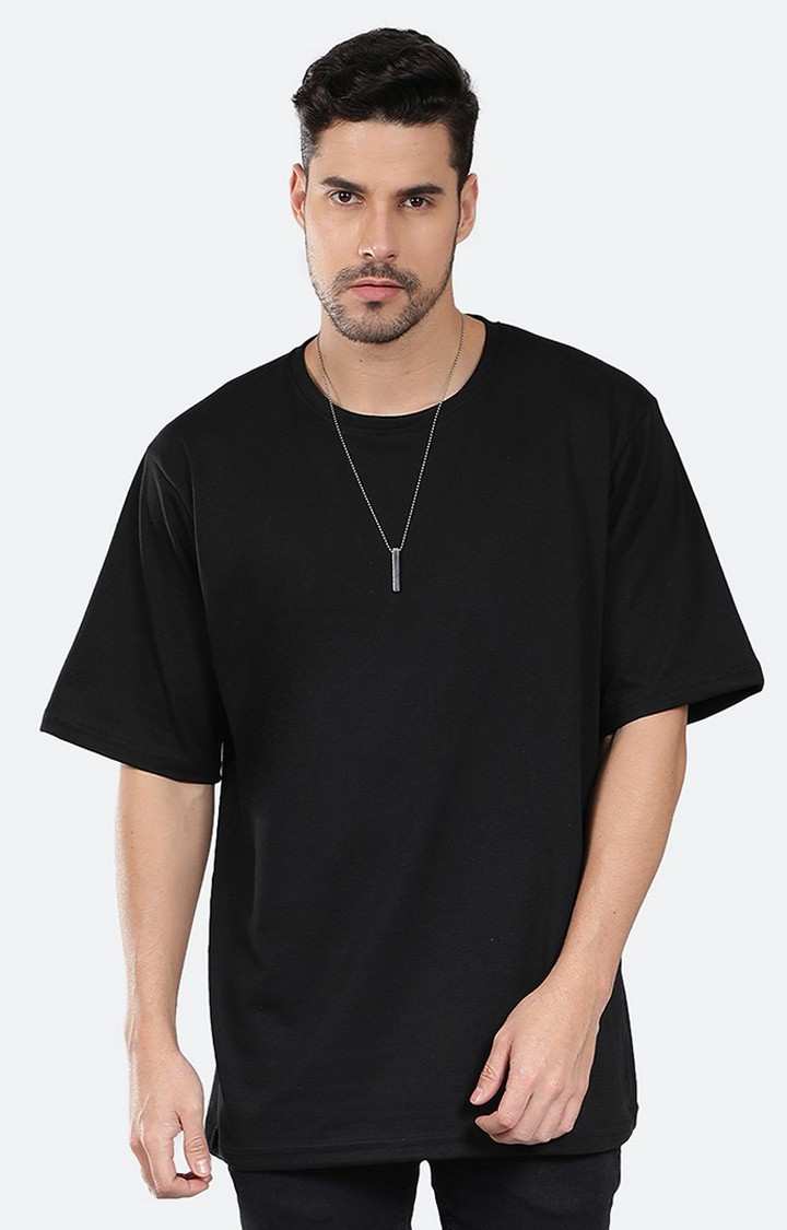 Good Things Men's Oversized T-Shirt