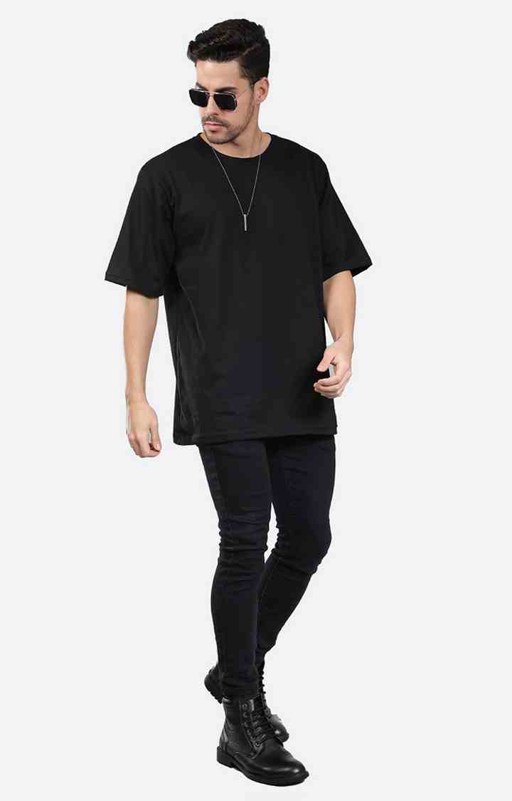 Good Things Men's Oversized T-Shirt