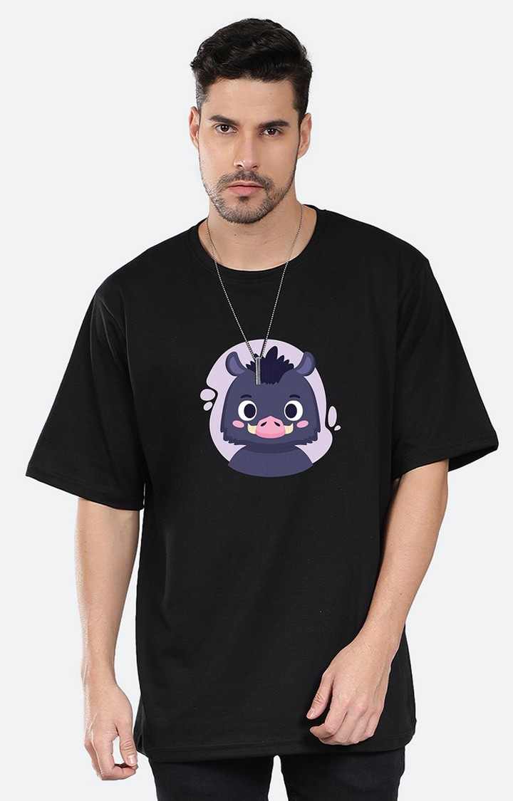 Oversized hot sale cute shirts
