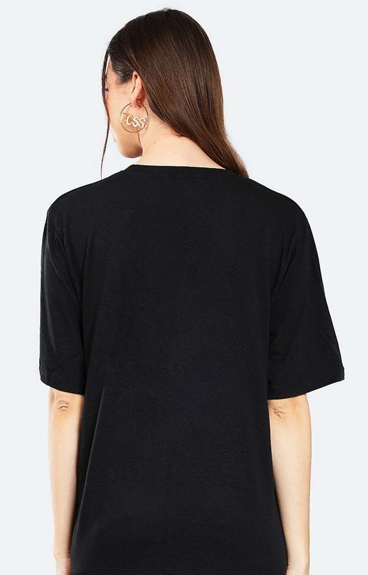 I am That Good Oversized Women's T-Shirt