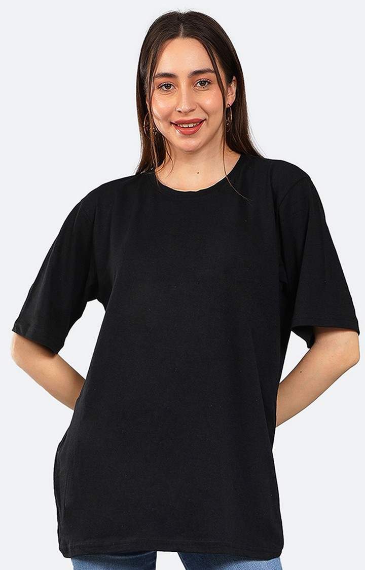 Good Thing Women's Oversized T-Shirt