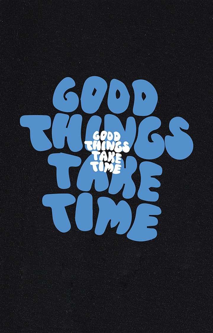 Good Thing Women's Oversized T-Shirt