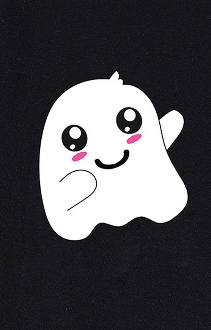 Boo Women's Oversized T-Shirt