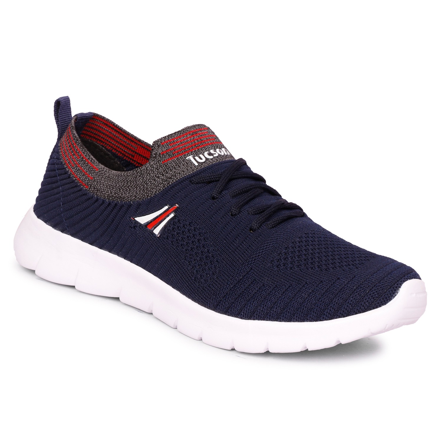 Tuscon Casual Comfortable Walking Running Shoes For Men TUCSON