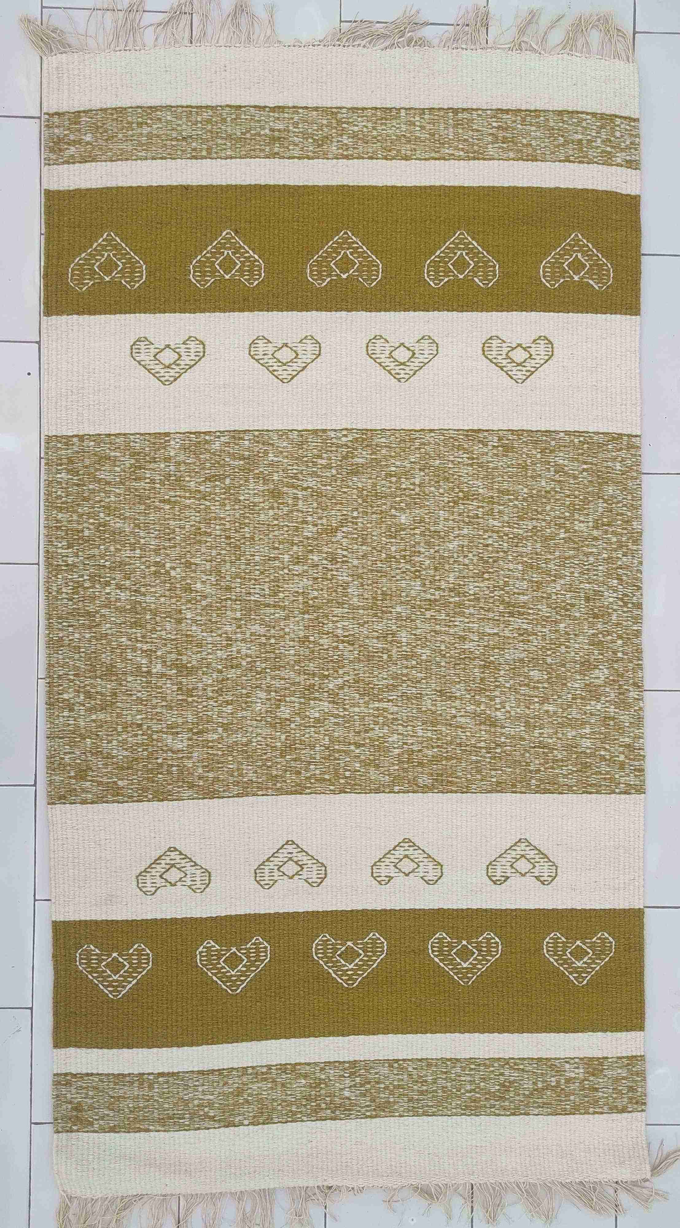 Fynd Carpet