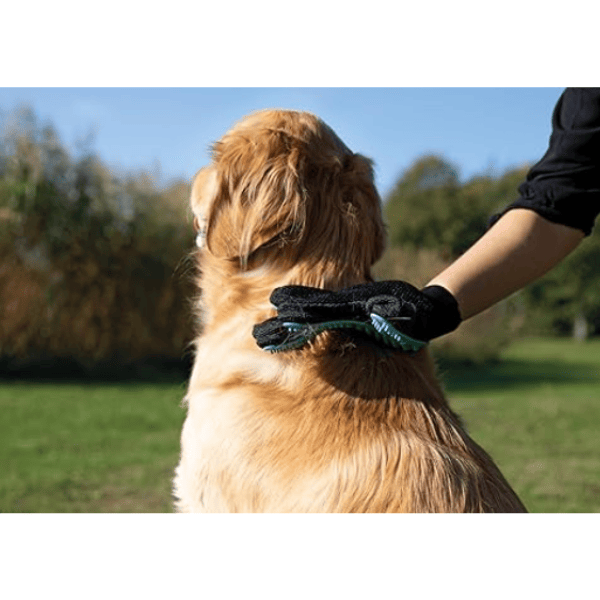Trixie Fur Care Glove