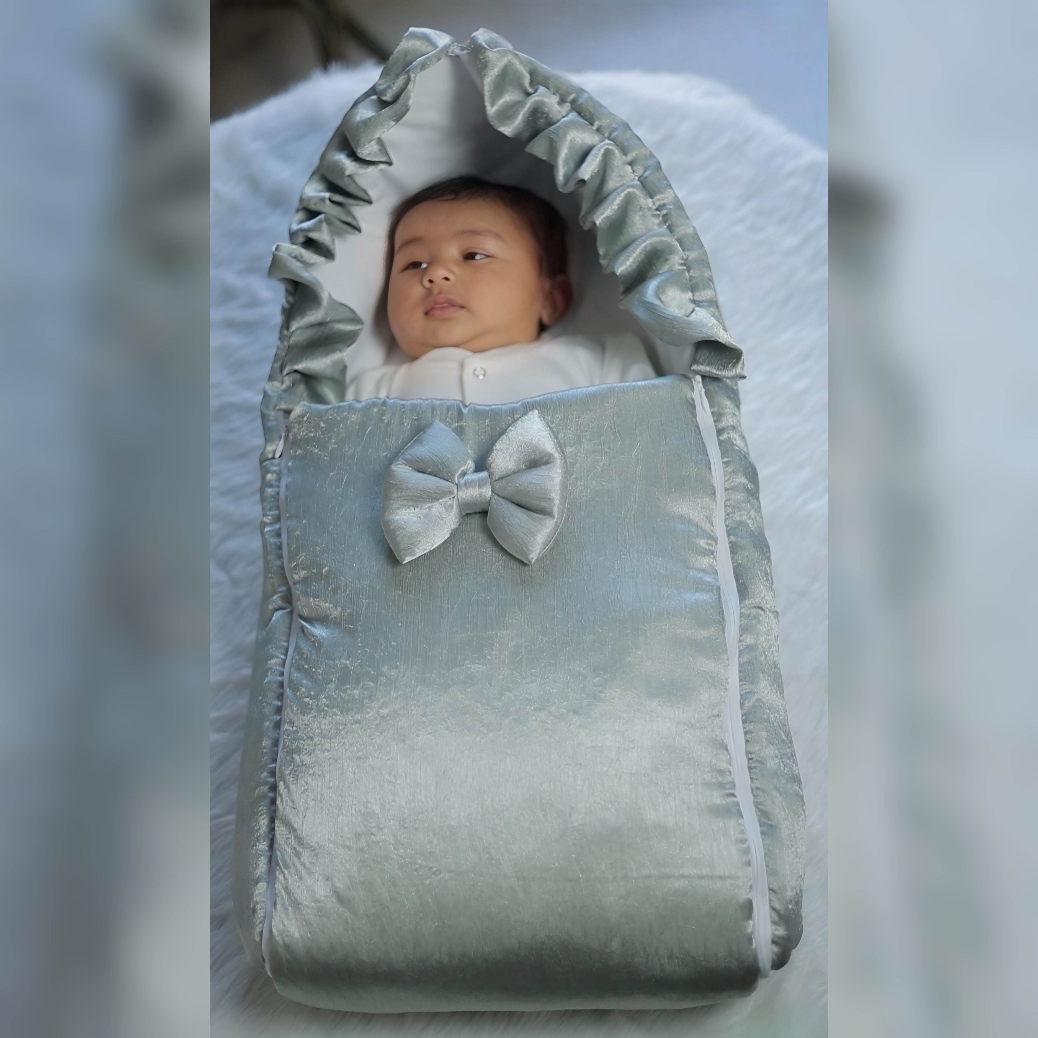 MintNest Sleeping Bag