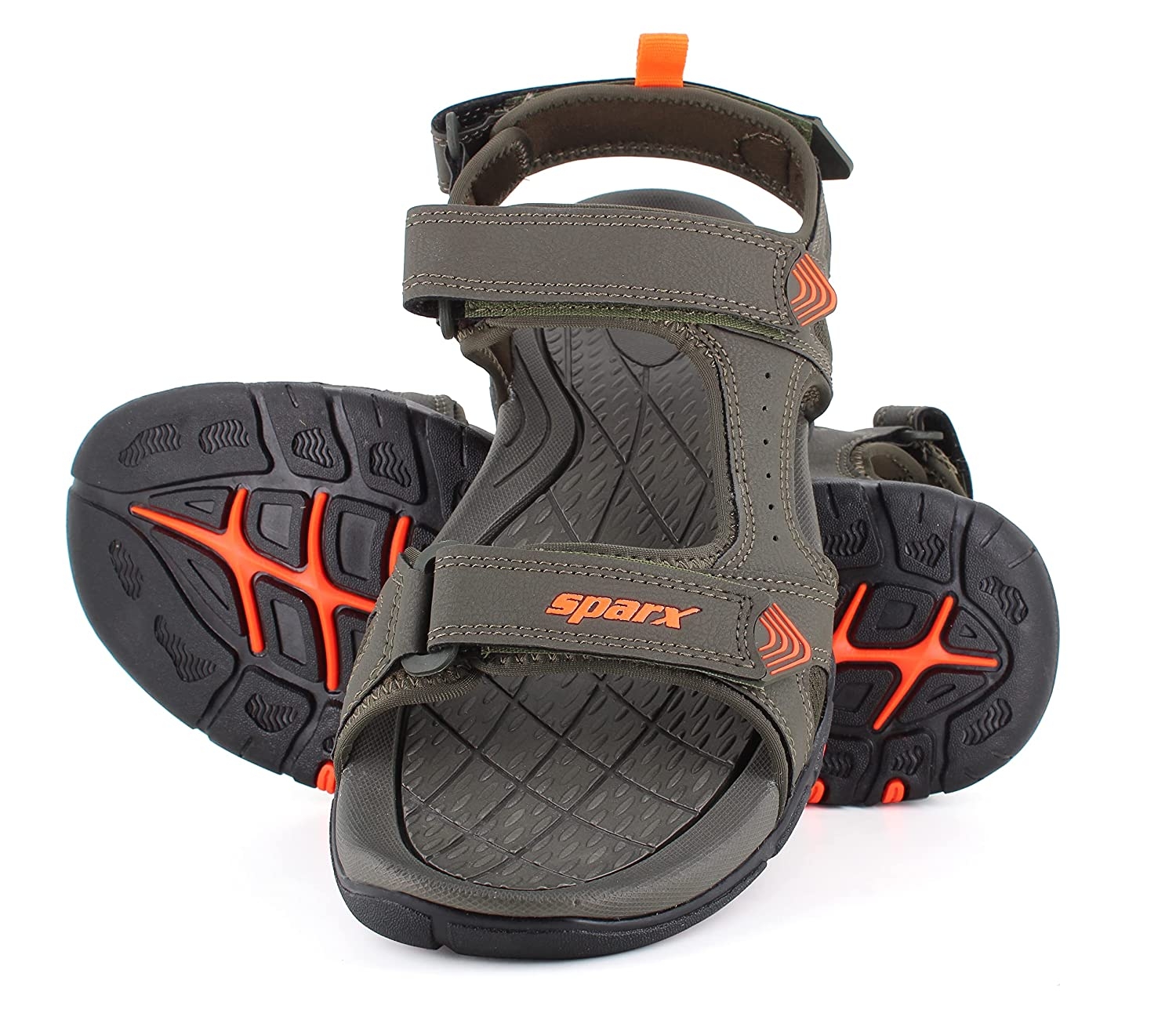 Buy Sparx Men SS-414 Blue Floater Sandals Online at Best Prices in India -  JioMart.