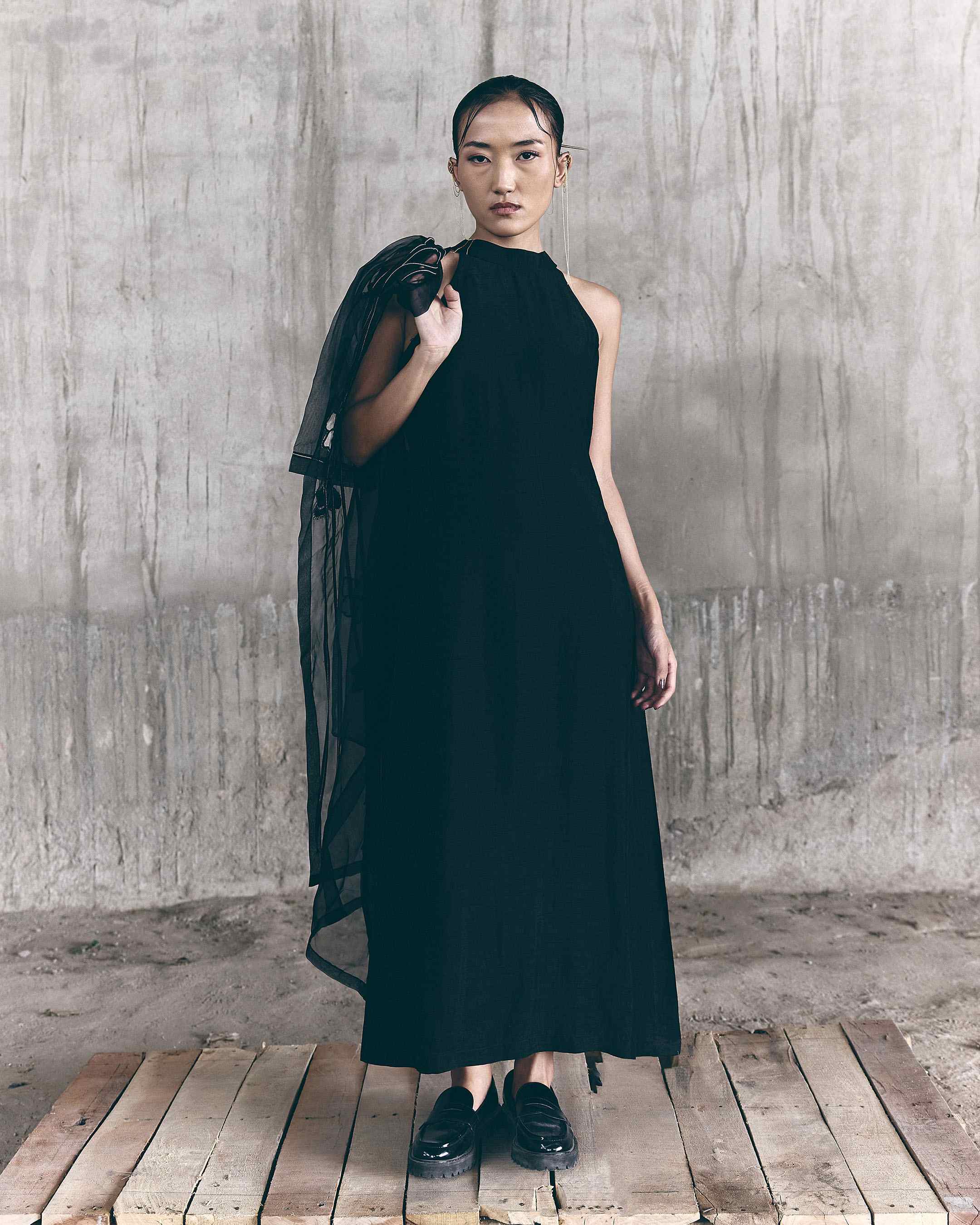 Still Dress
