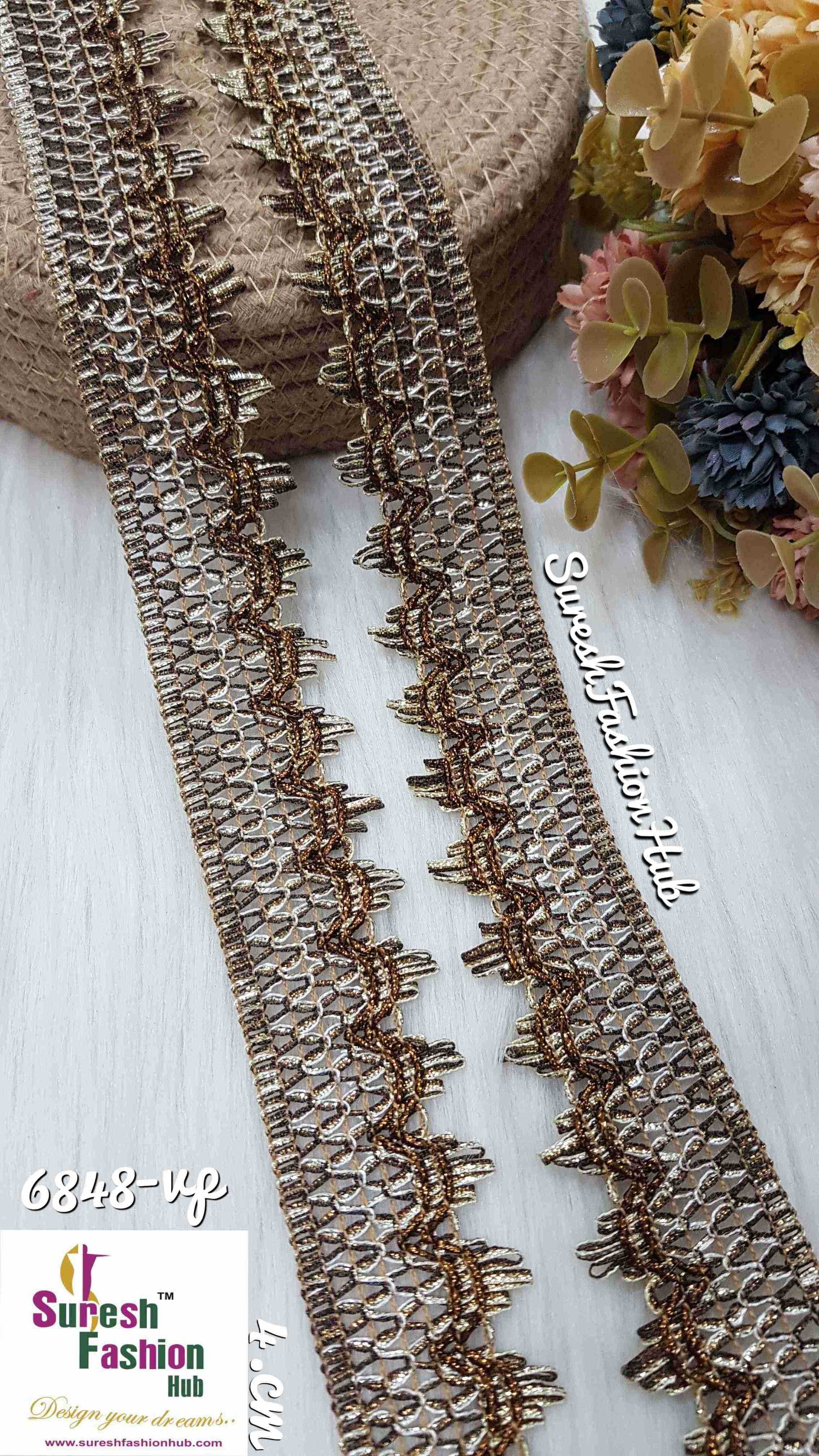 Indian Laces Embellishments Embroidery Saree Border  Wholesale Silk Crafting Sewing Decorative Designer Ribbons #bohobagmaking #fedorahats  #minne  #lndianlaces  #Sareeborder #アニー都城  #pasamanerías #pasamaneriasbordadas #Embellishments #可愛いマスク  #Embroiderytrimmings #アクセサリーパーツ #インドレース #homedecorating #galonesimportados #
