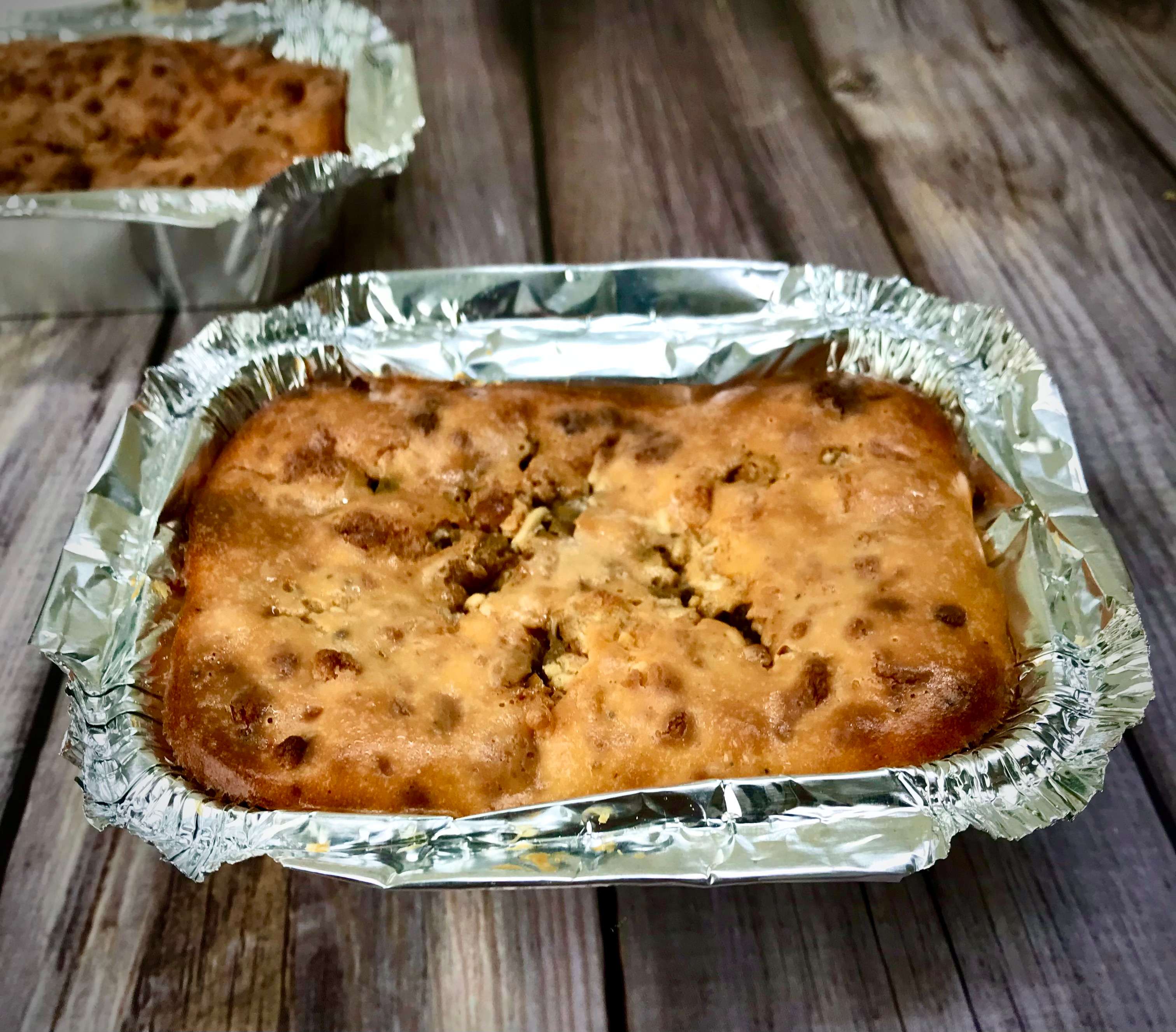 Paprika Chicken & Cheese Quiche