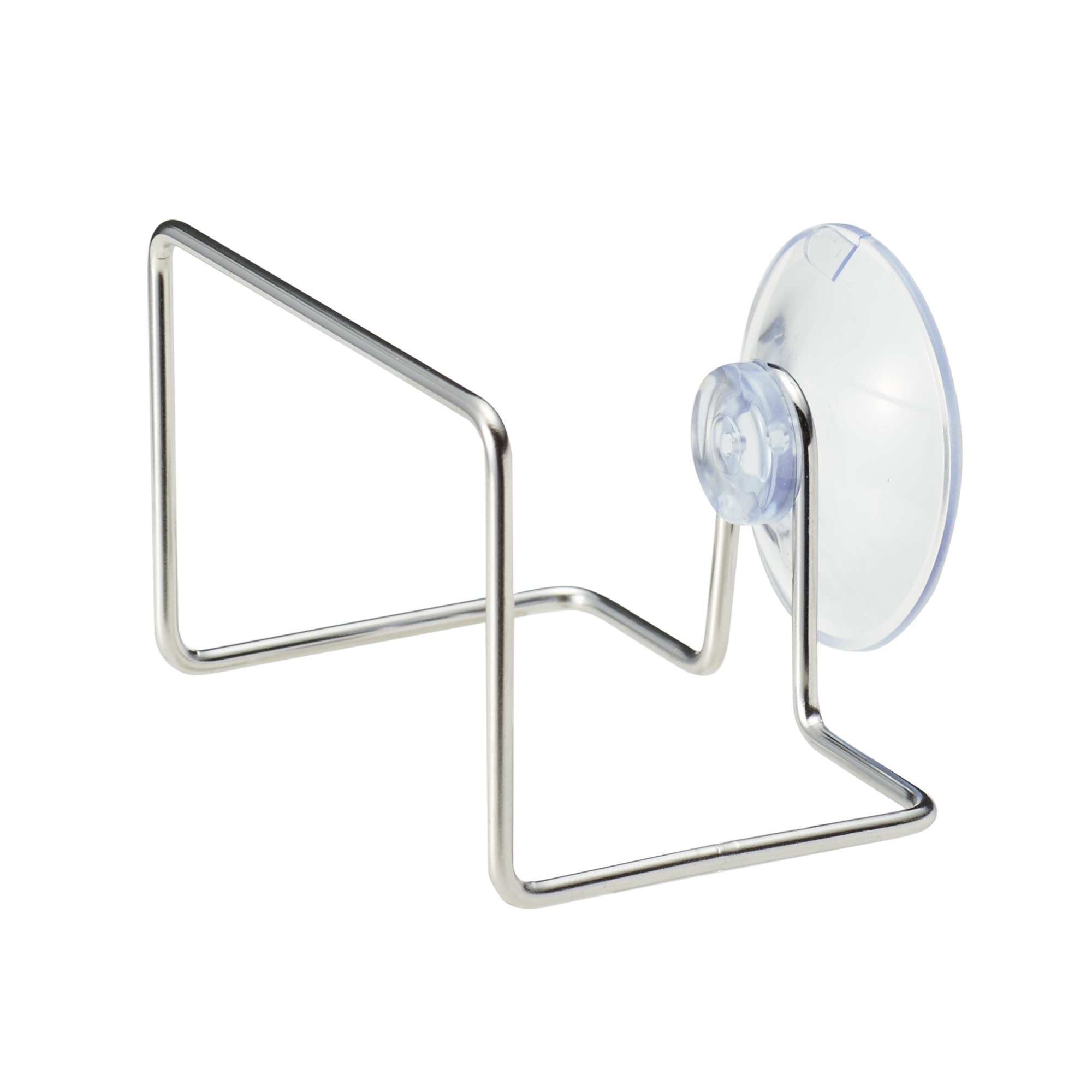 Metal sponge holder online