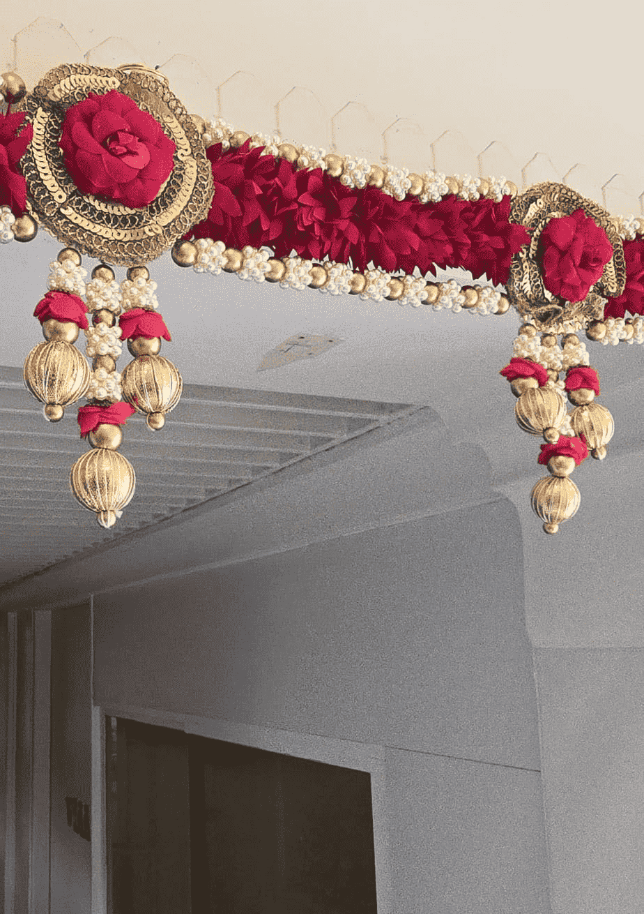 Exquisite Door Bandarwal