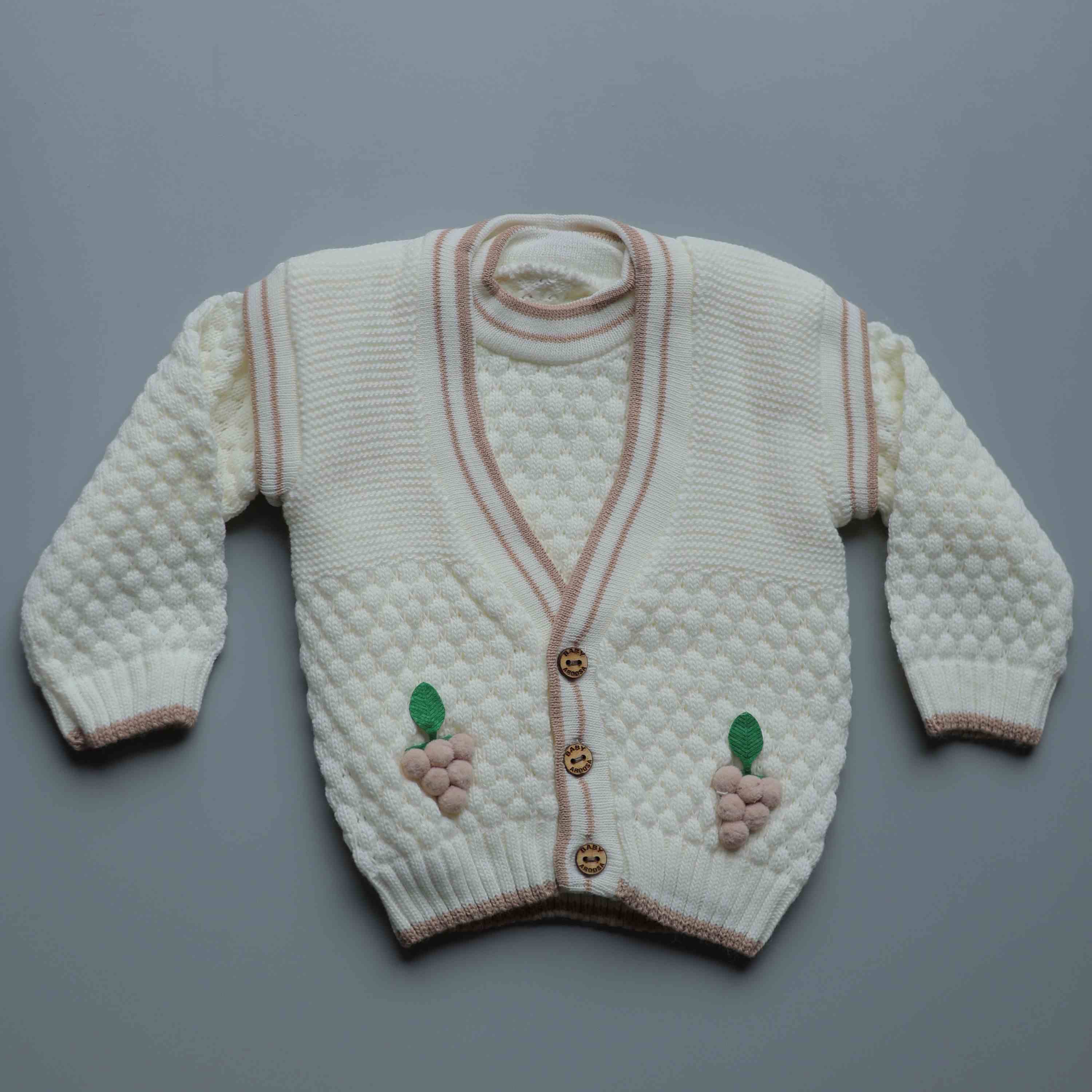 Honey Grape Set
